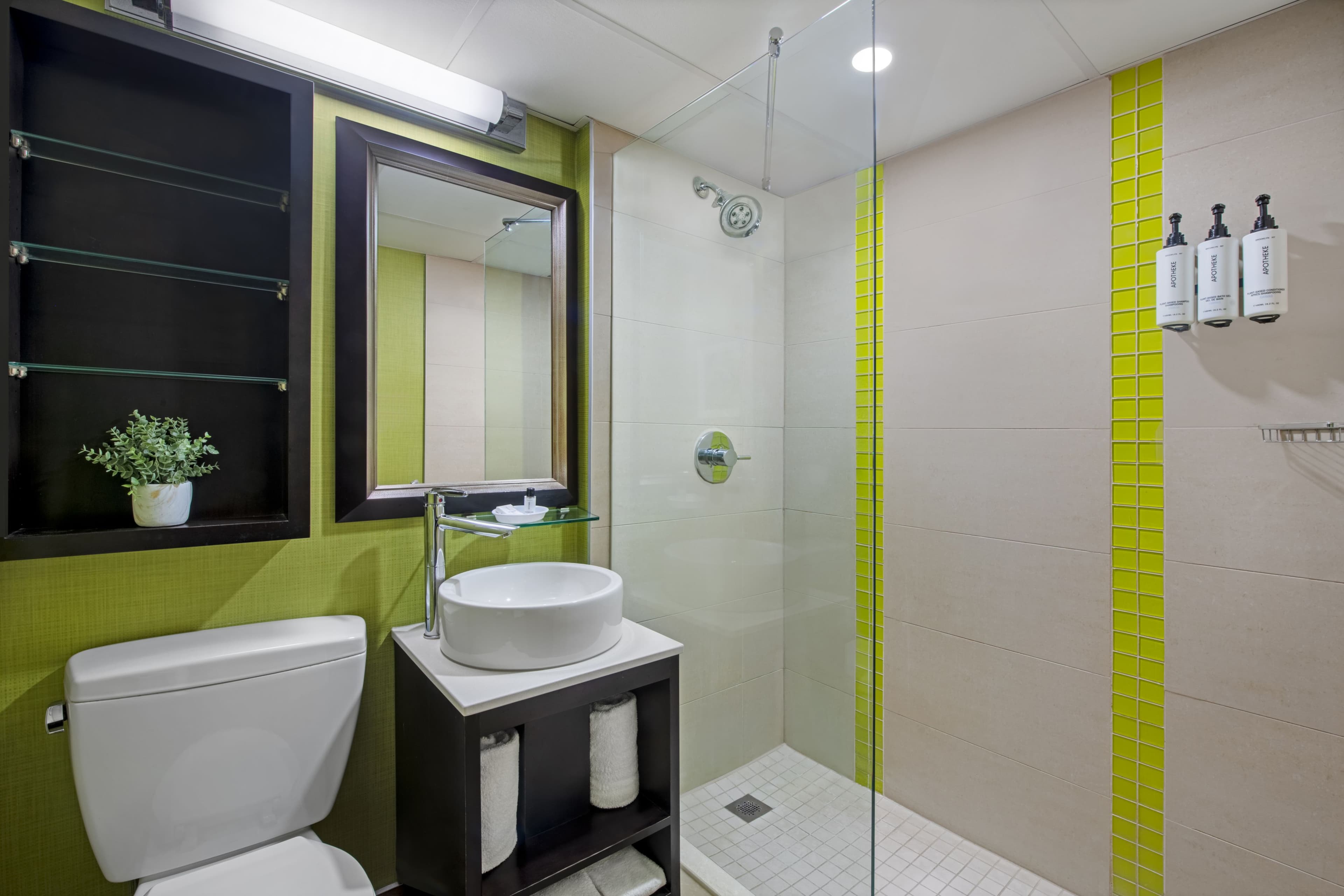 Crowne Plaza Kitchener-Waterloo — 15