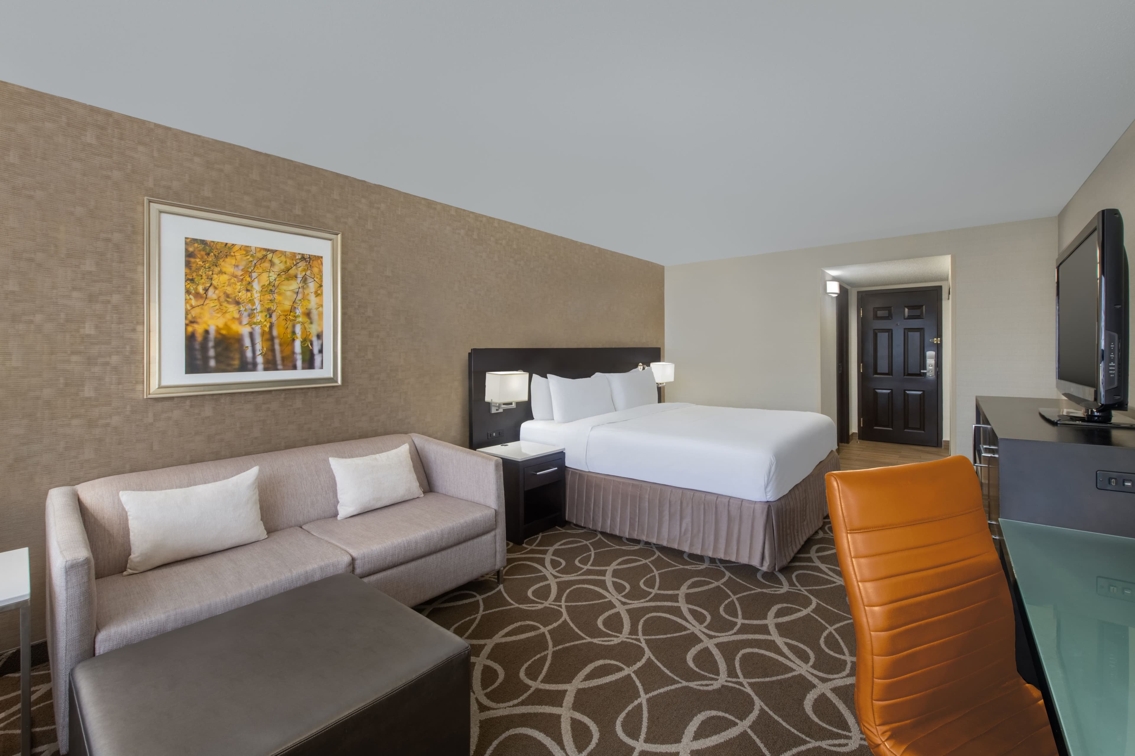 Crowne Plaza Kitchener-Waterloo — 7