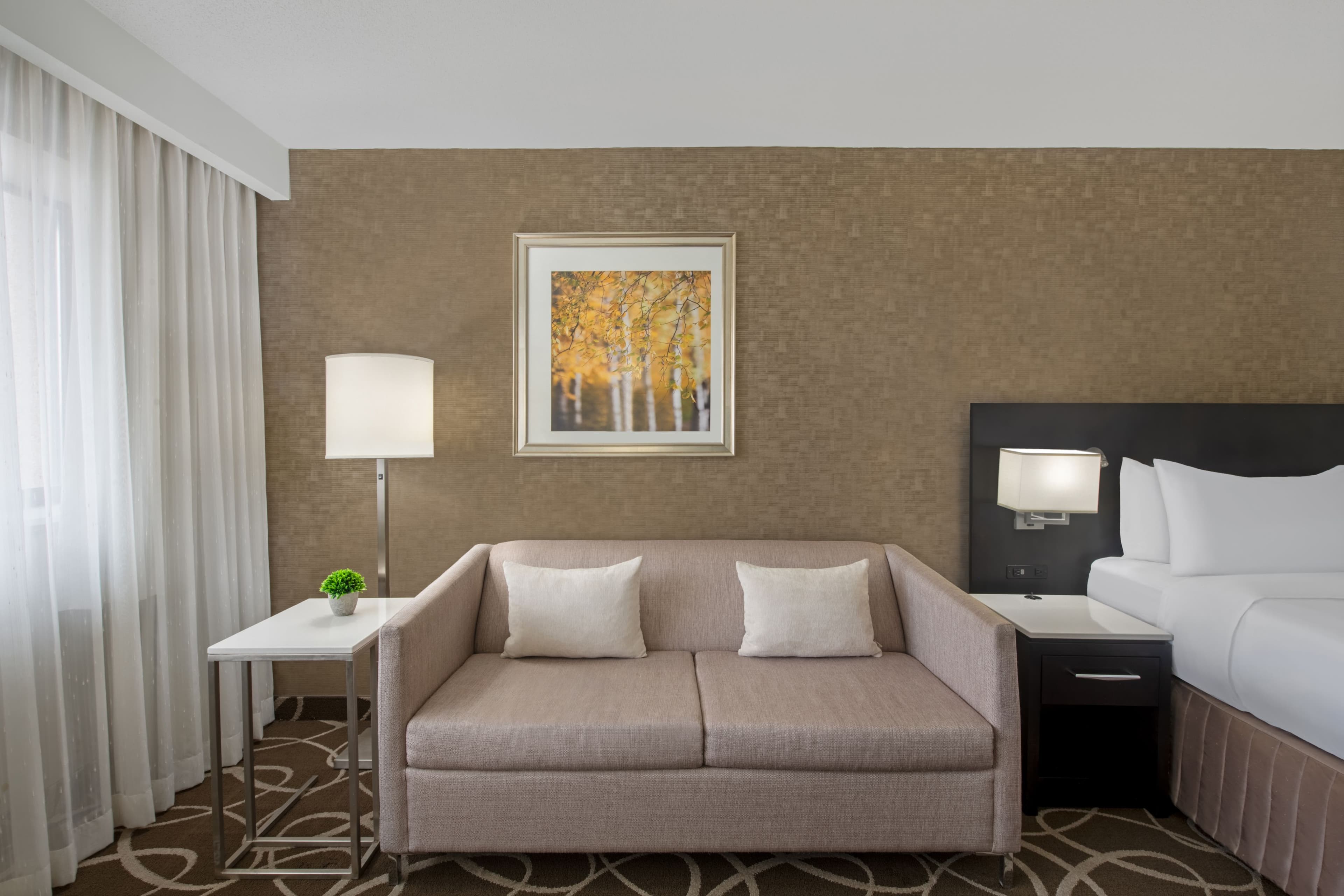 Crowne Plaza Kitchener-Waterloo — 9