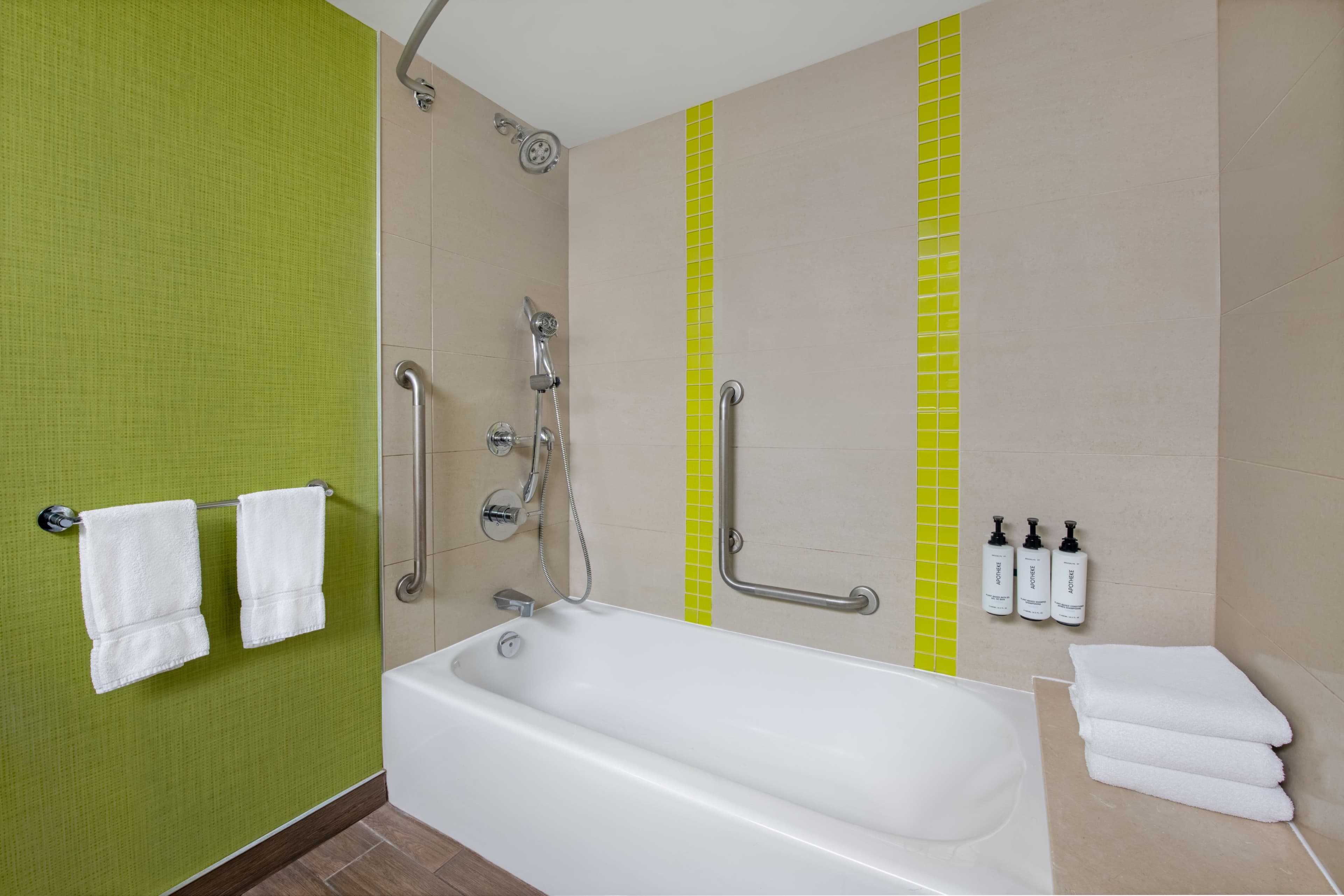 Crowne Plaza Kitchener-Waterloo — 24