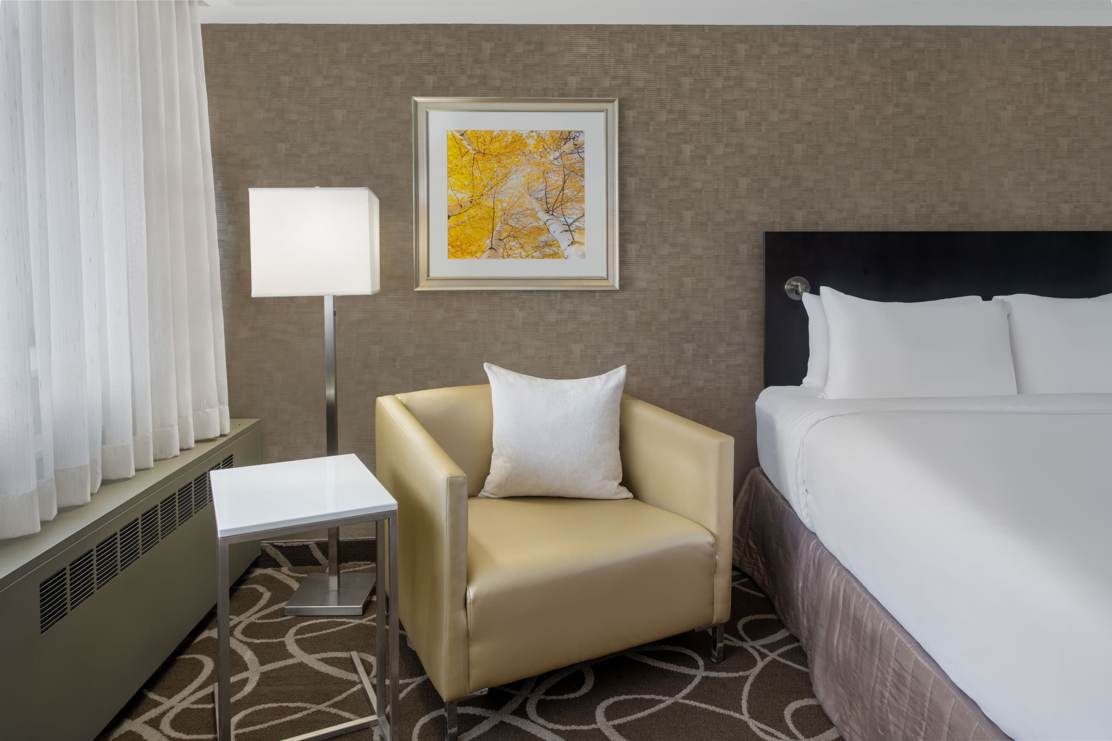 Crowne Plaza Kitchener-Waterloo — 28