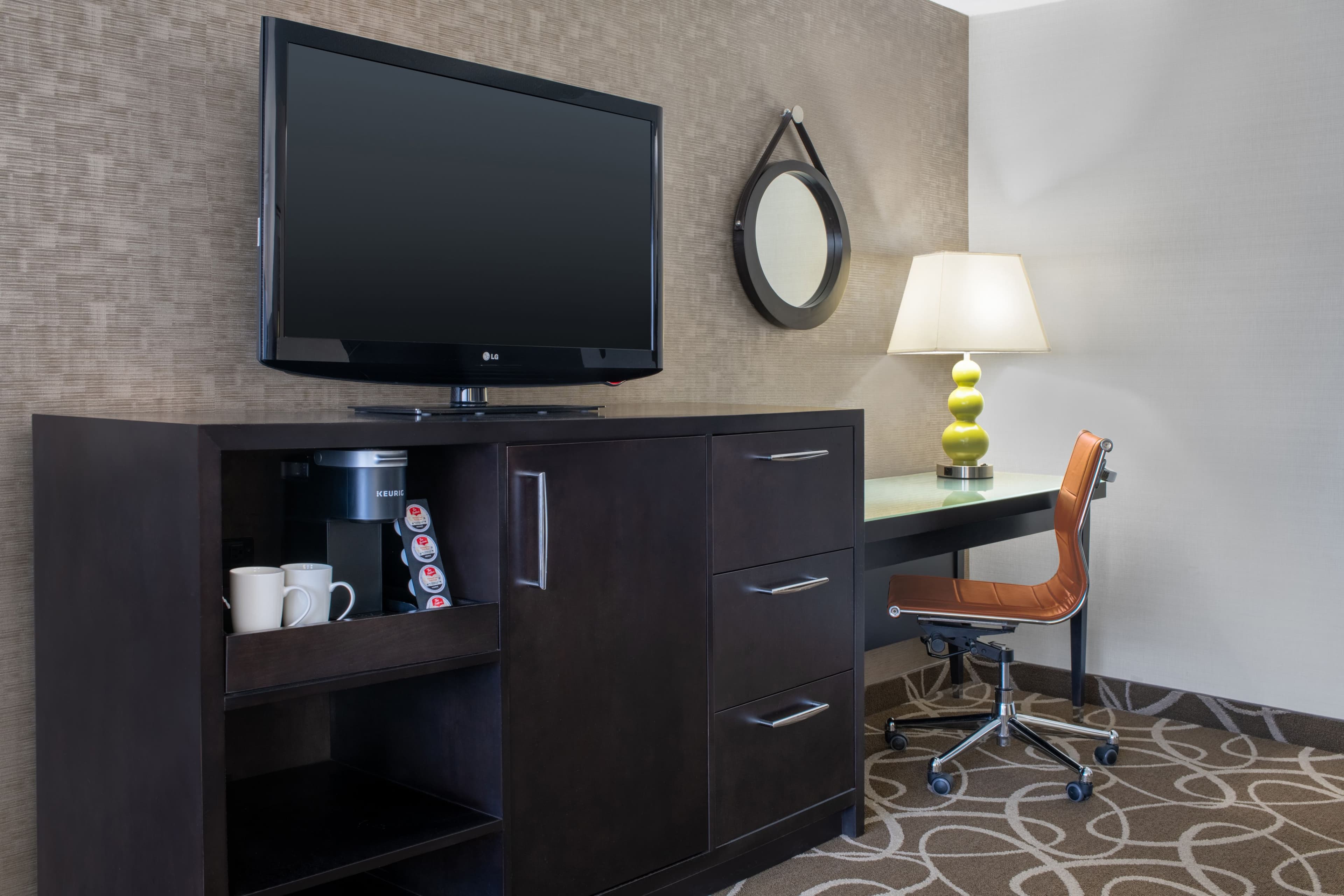 Crowne Plaza Kitchener-Waterloo — 44