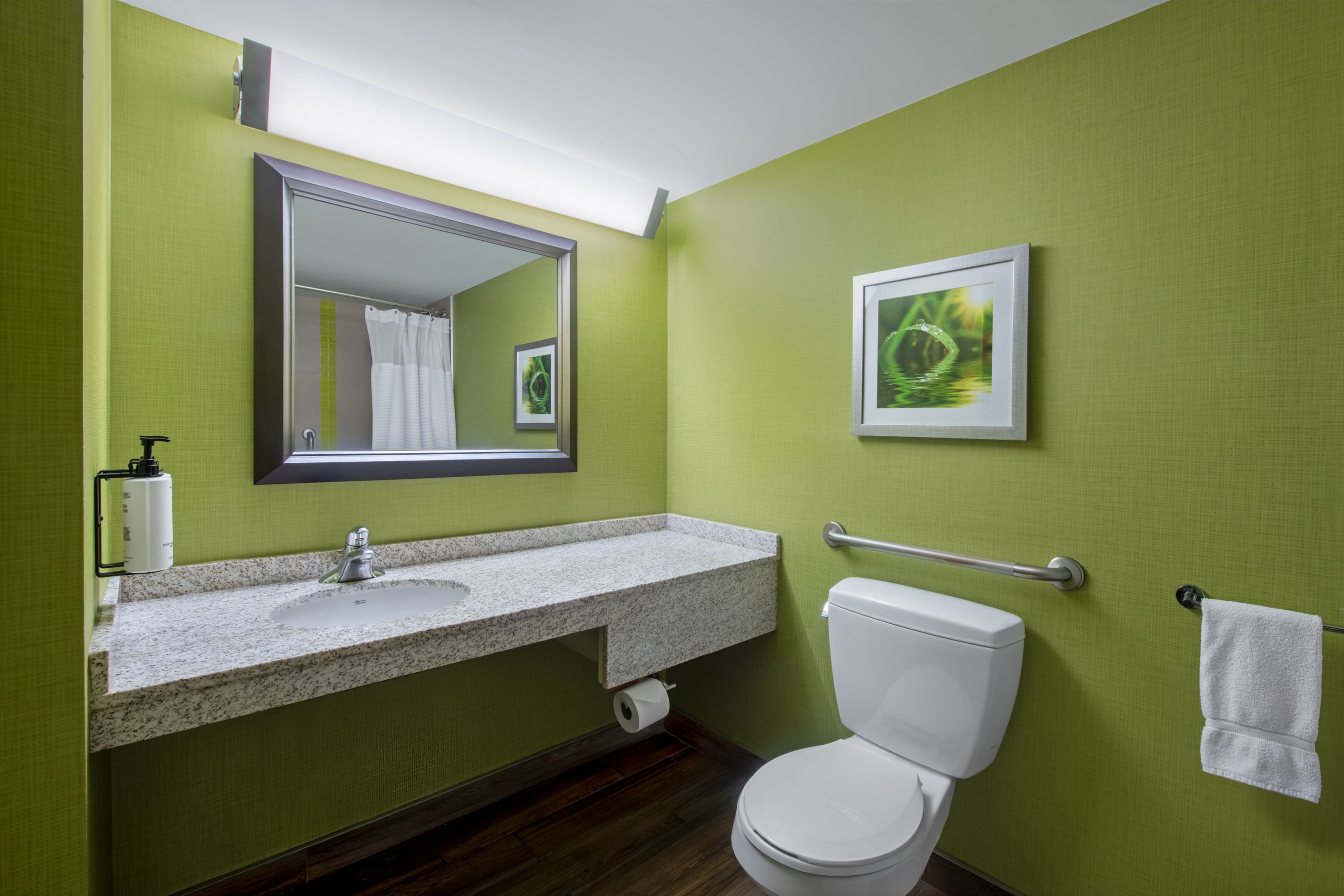 Crowne Plaza Kitchener-Waterloo — 25