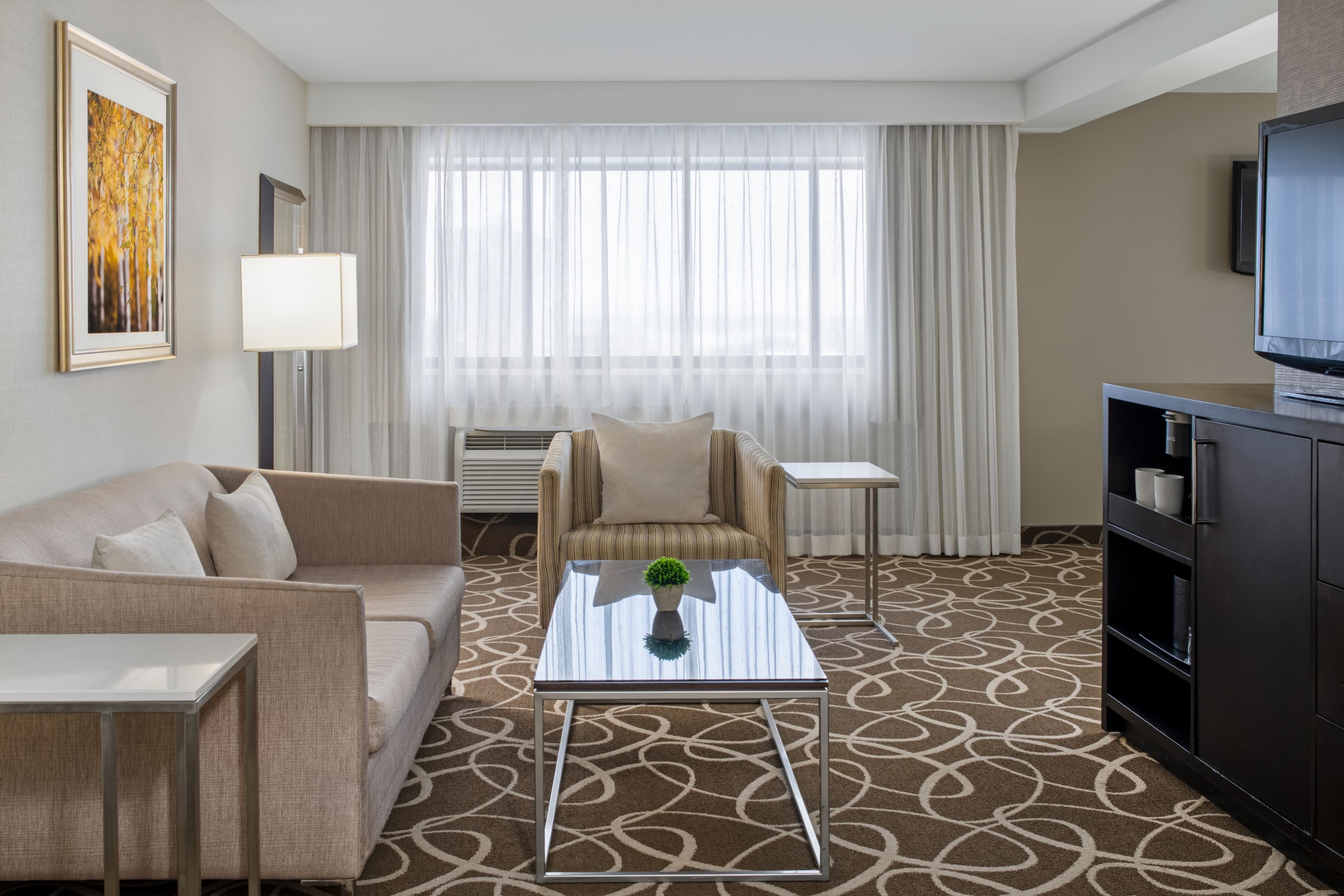 Crowne Plaza Kitchener-Waterloo — 42