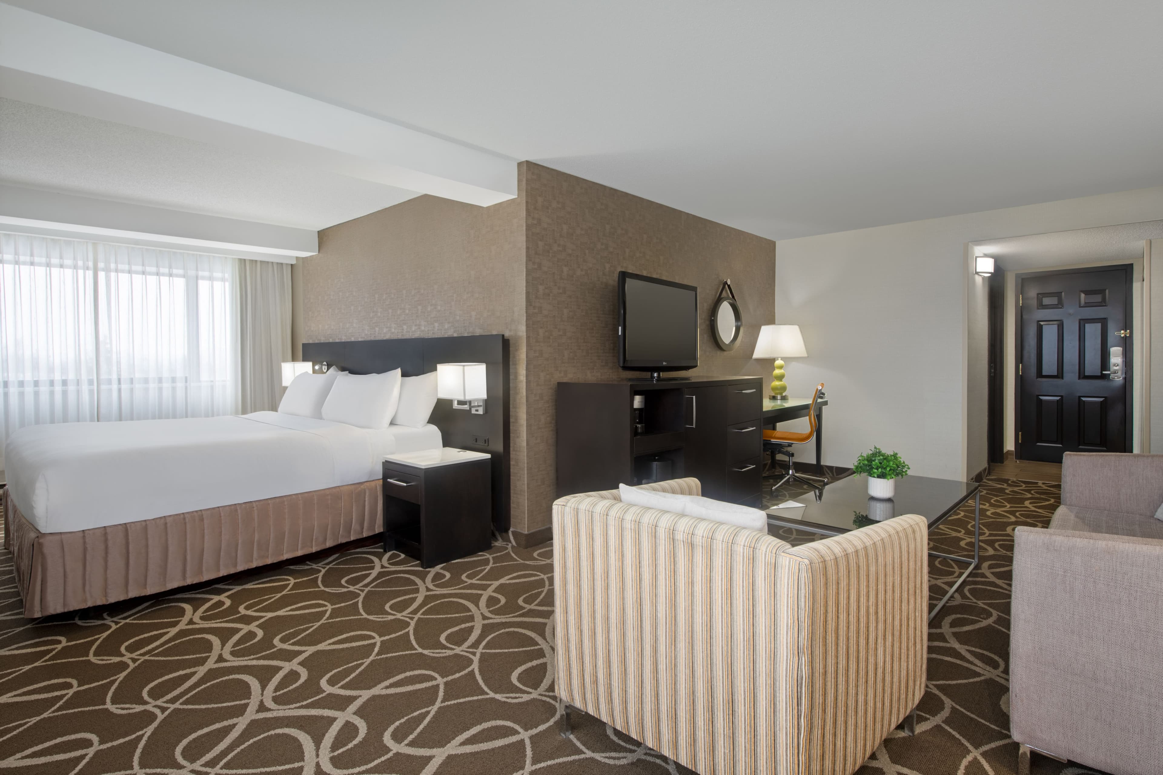 Crowne Plaza Kitchener-Waterloo — 40