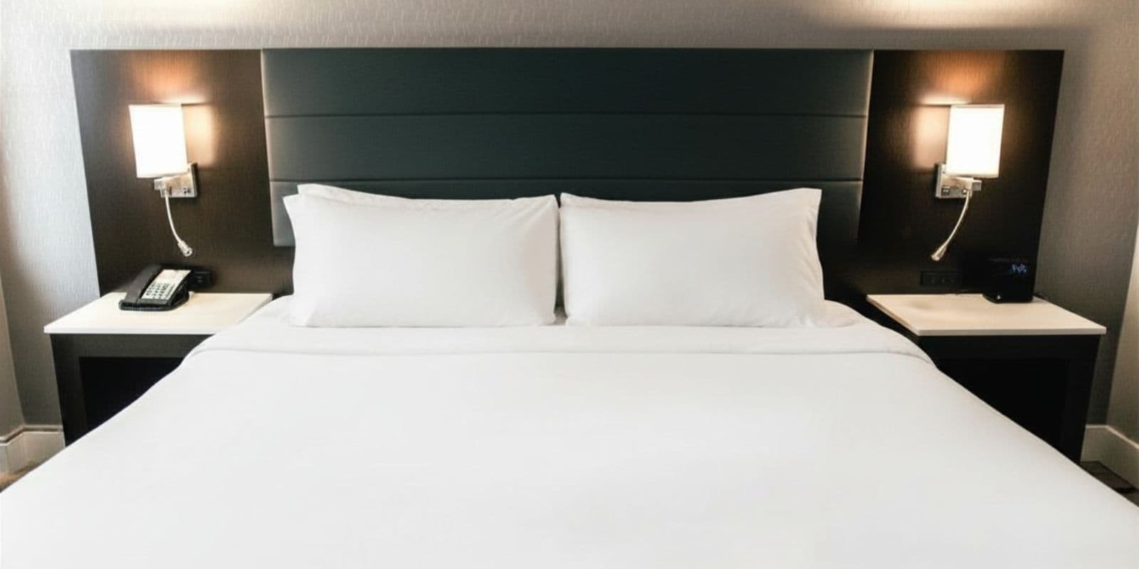 Crowne Plaza Knoxville Downtown University — 17