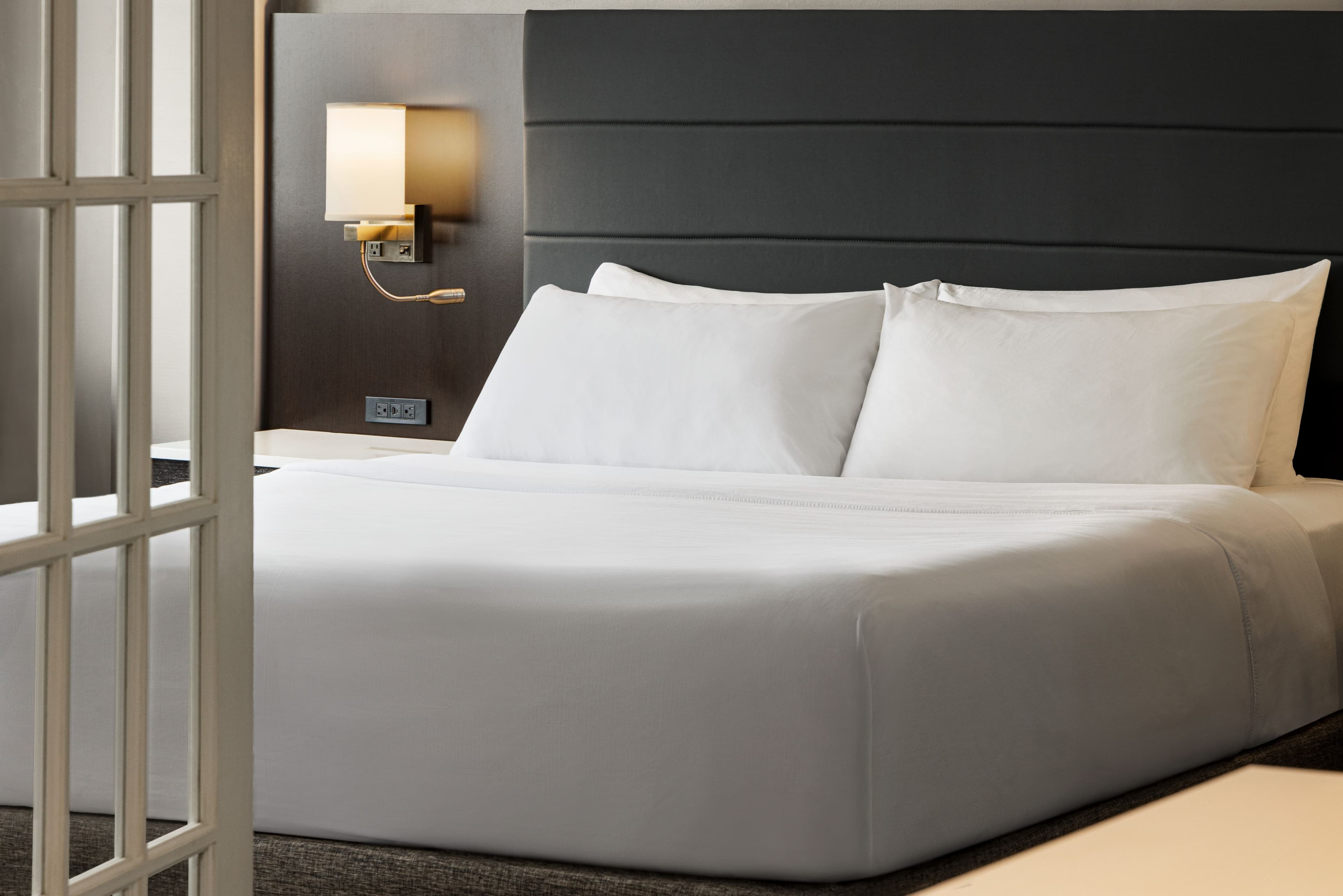 Crowne Plaza Knoxville Downtown University — 25