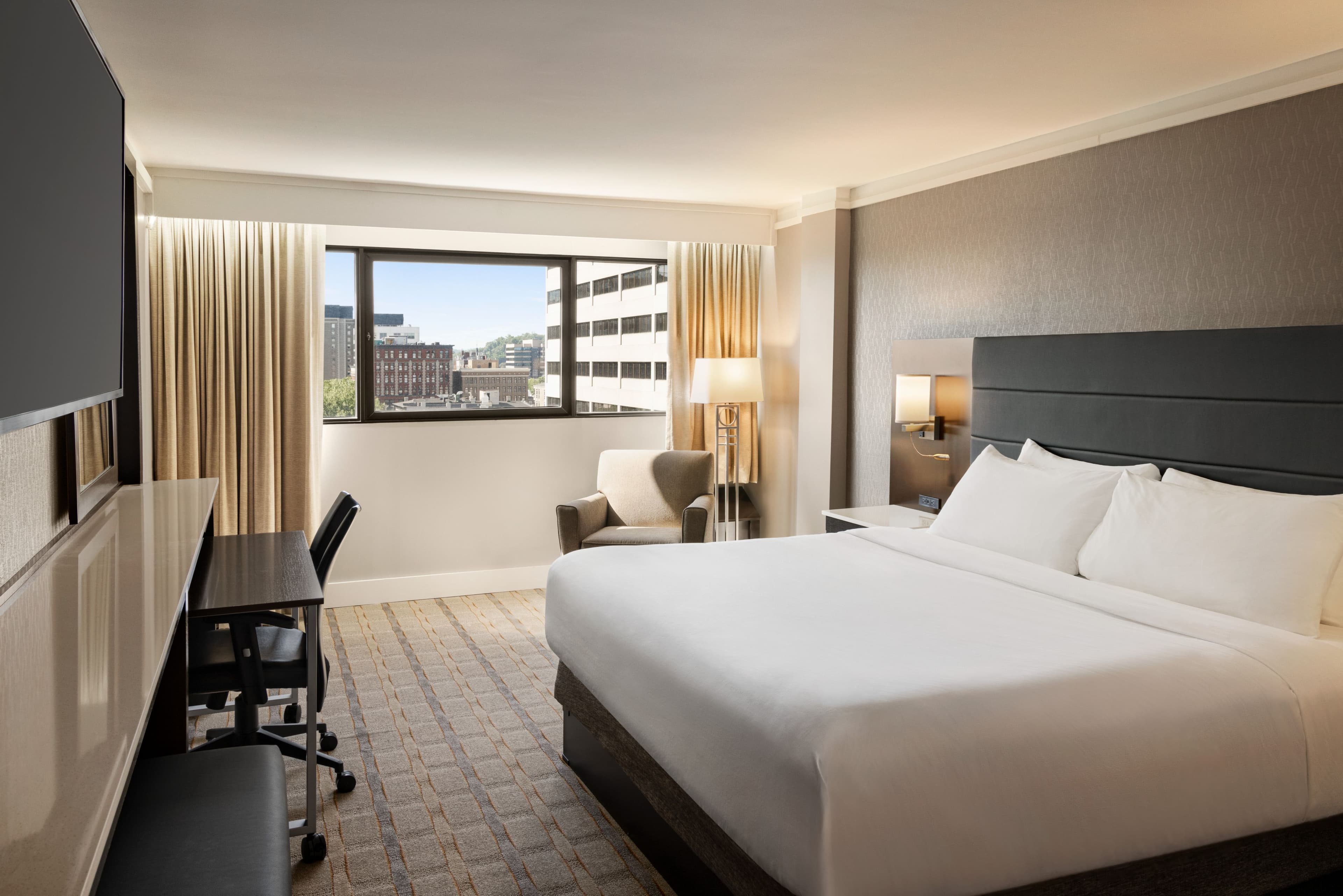 Crowne Plaza Knoxville Downtown University - Image 3