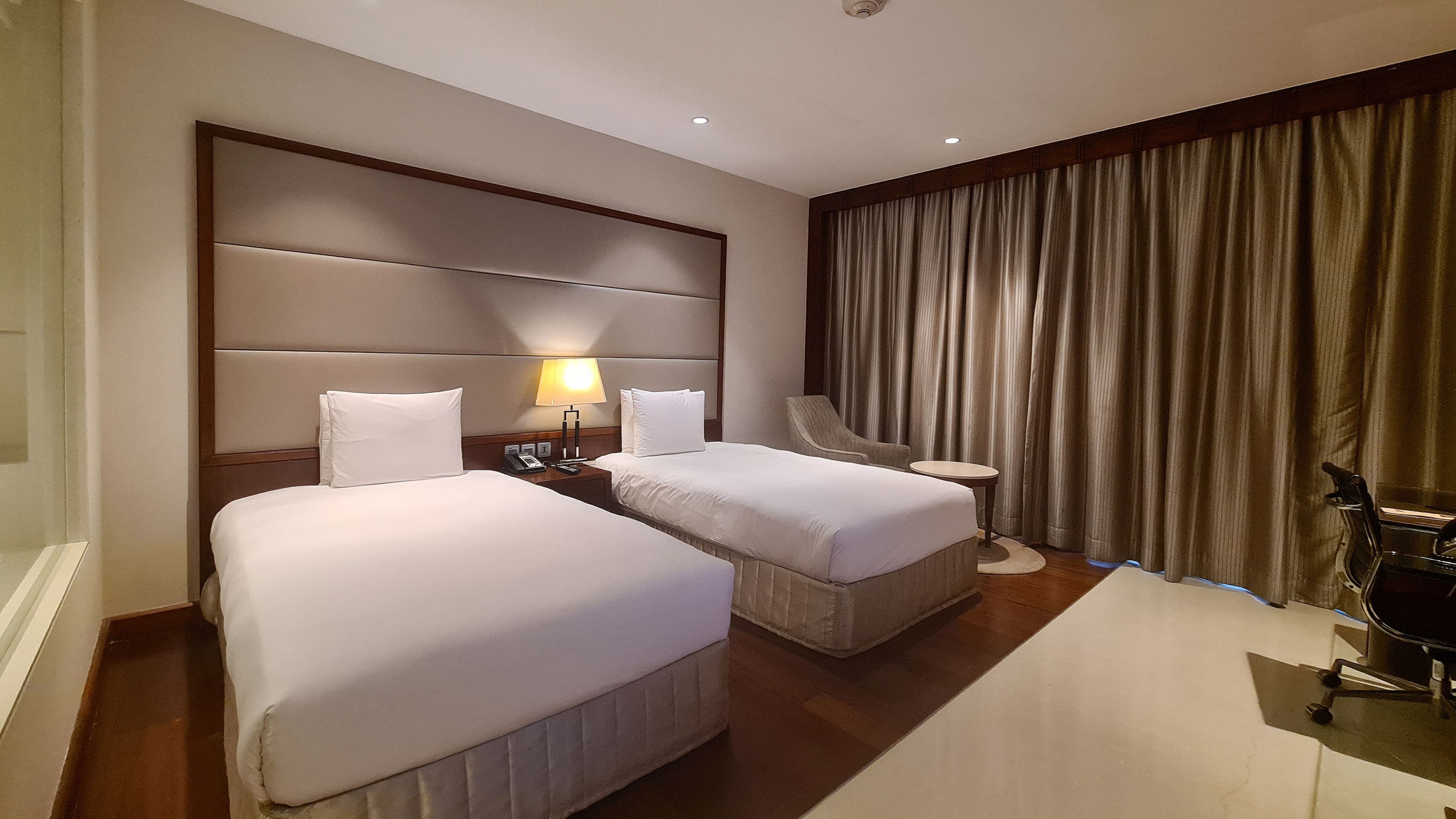 Crowne Plaza Kochi — 19