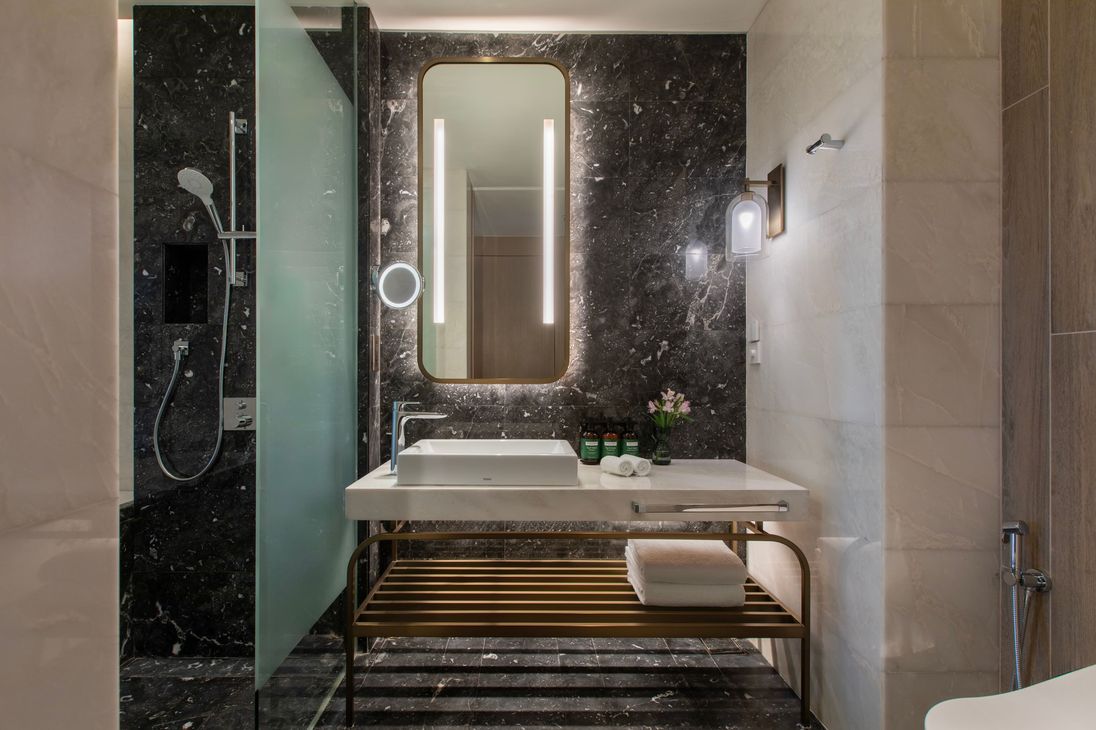 Crowne Plaza Kuala Lumpur City Centre — 10