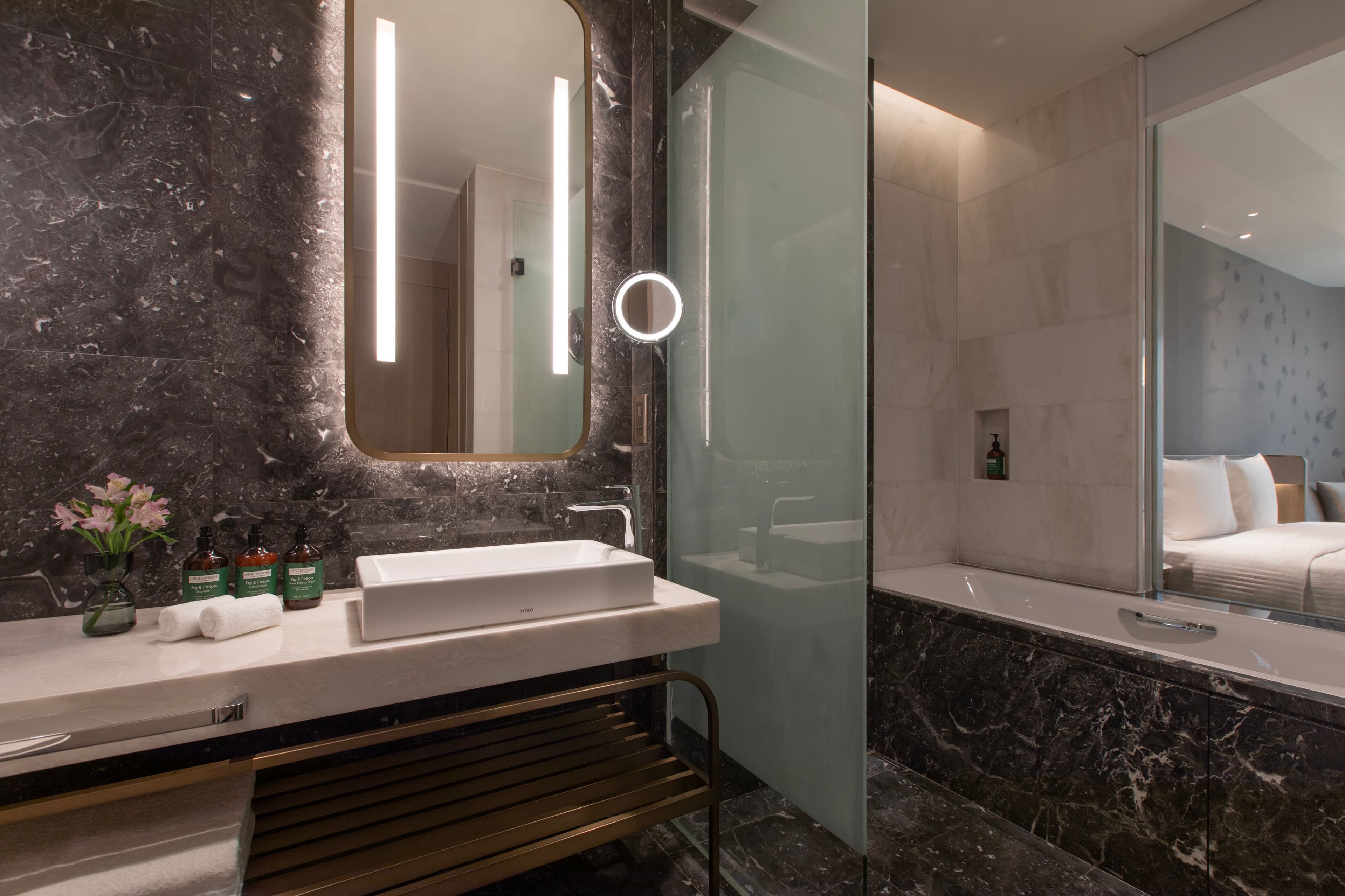 Crowne Plaza Kuala Lumpur City Centre — 8