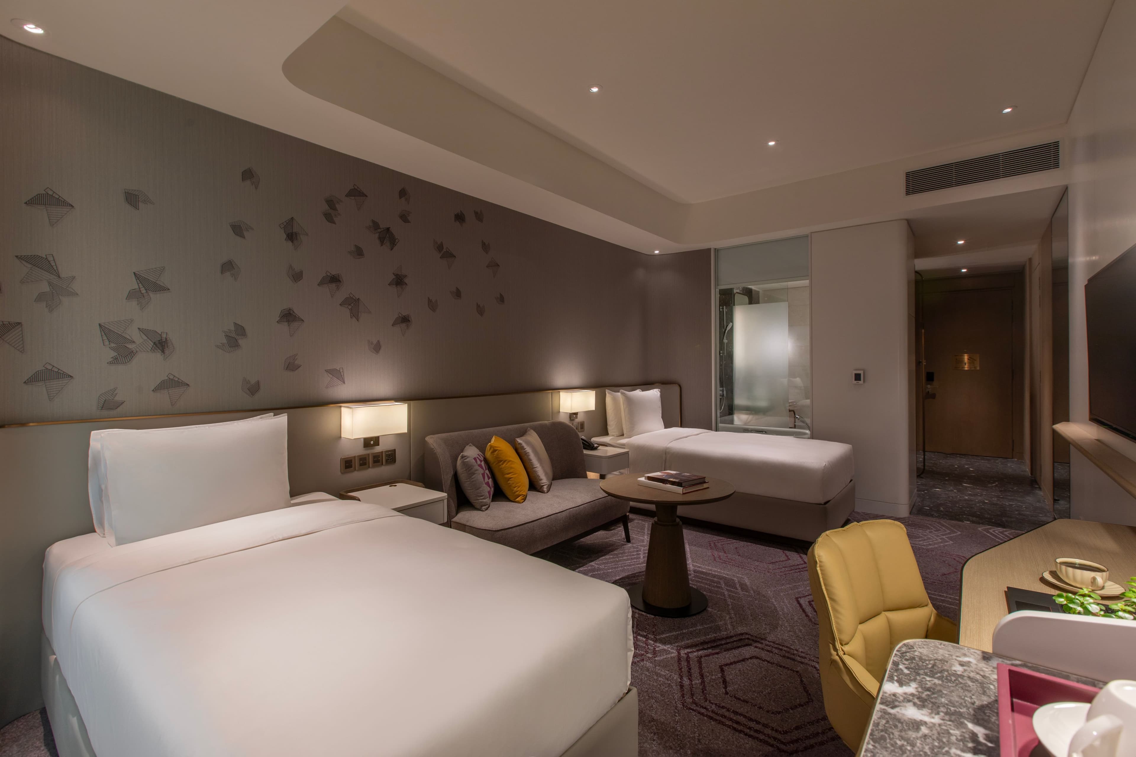 Crowne Plaza Kuala Lumpur City Centre - Image 3