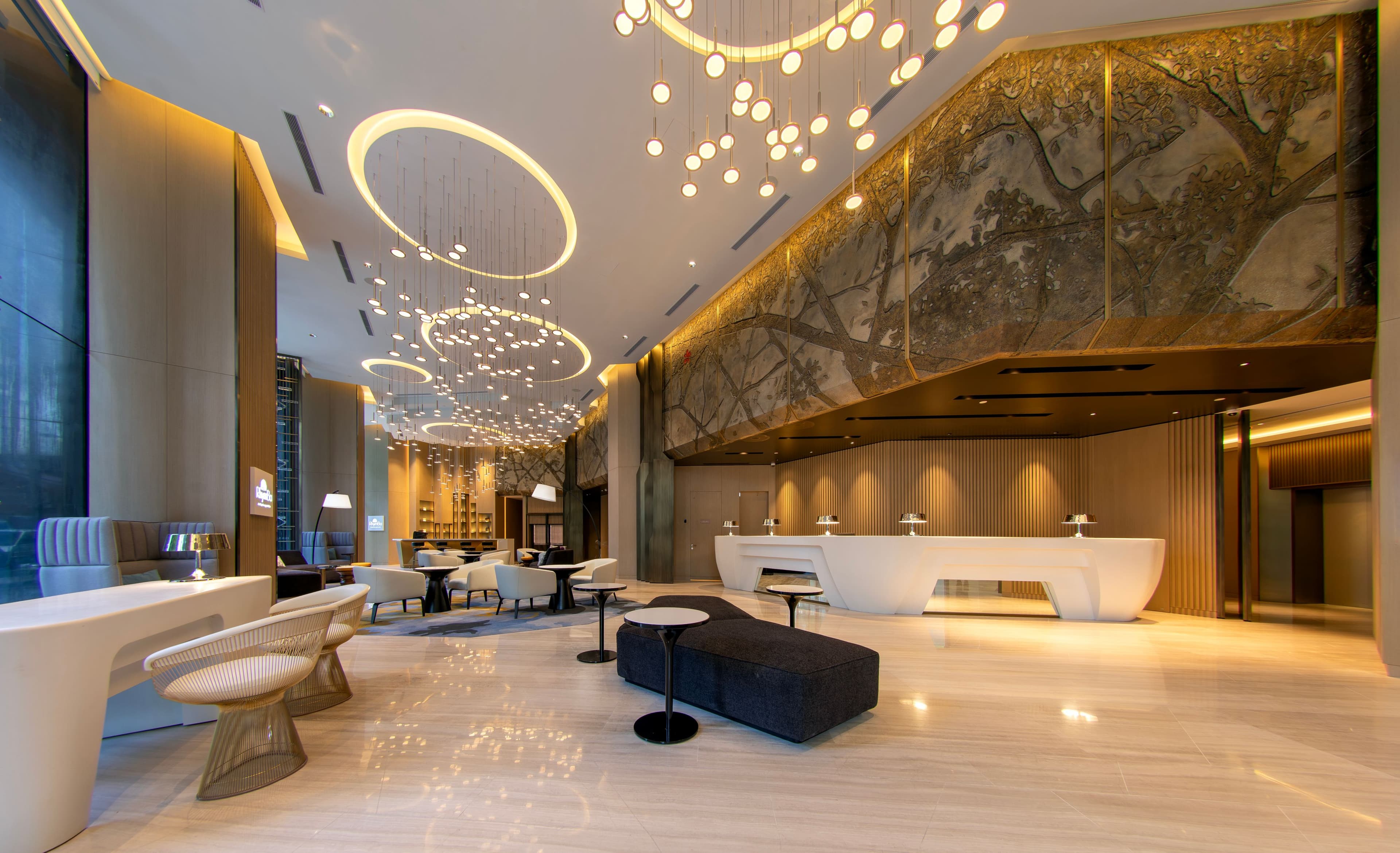 Crowne Plaza Kuala Lumpur City Centre - Image 1