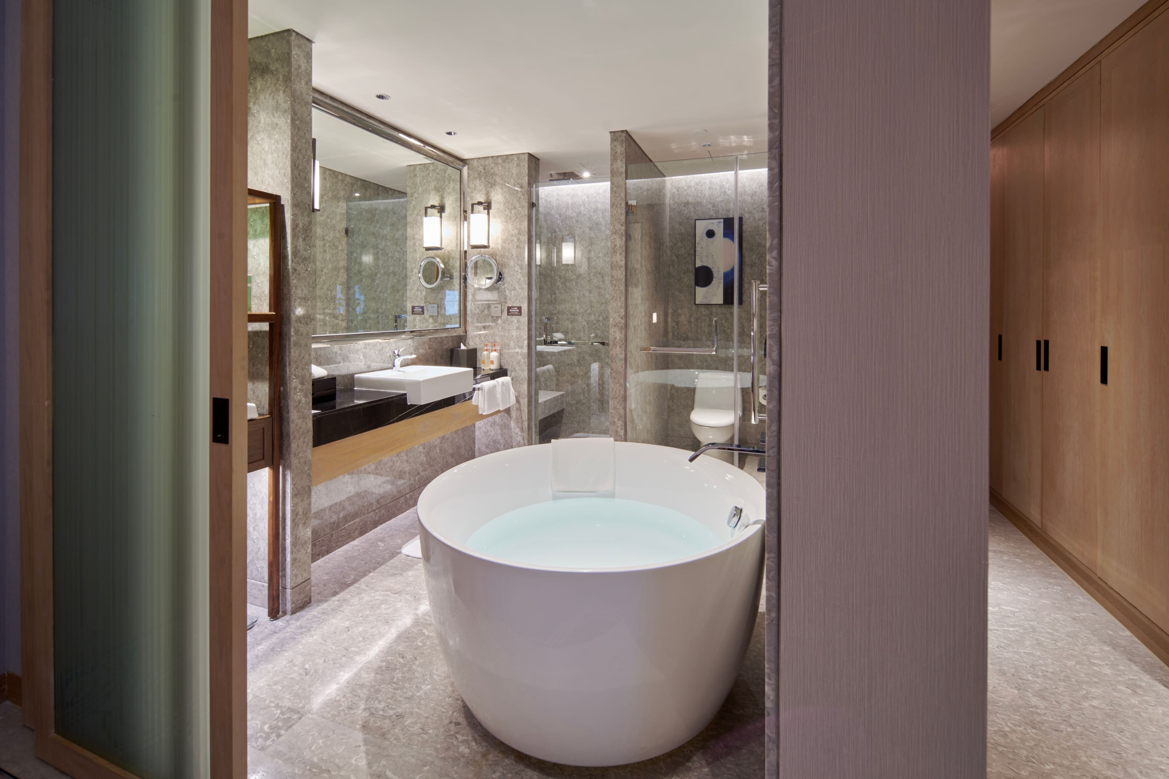 Crowne Plaza Kunming Ancient Dian Town — 10