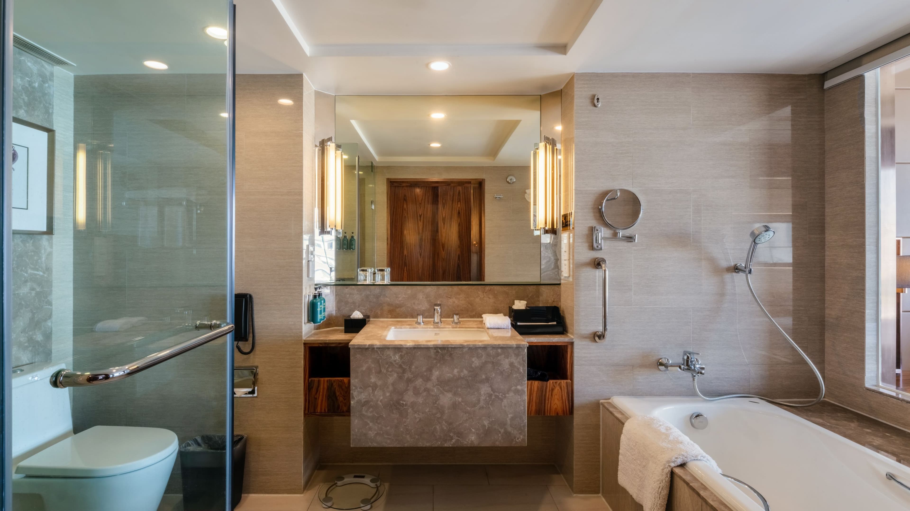 Crowne Plaza Kunming City Centre - Image 5