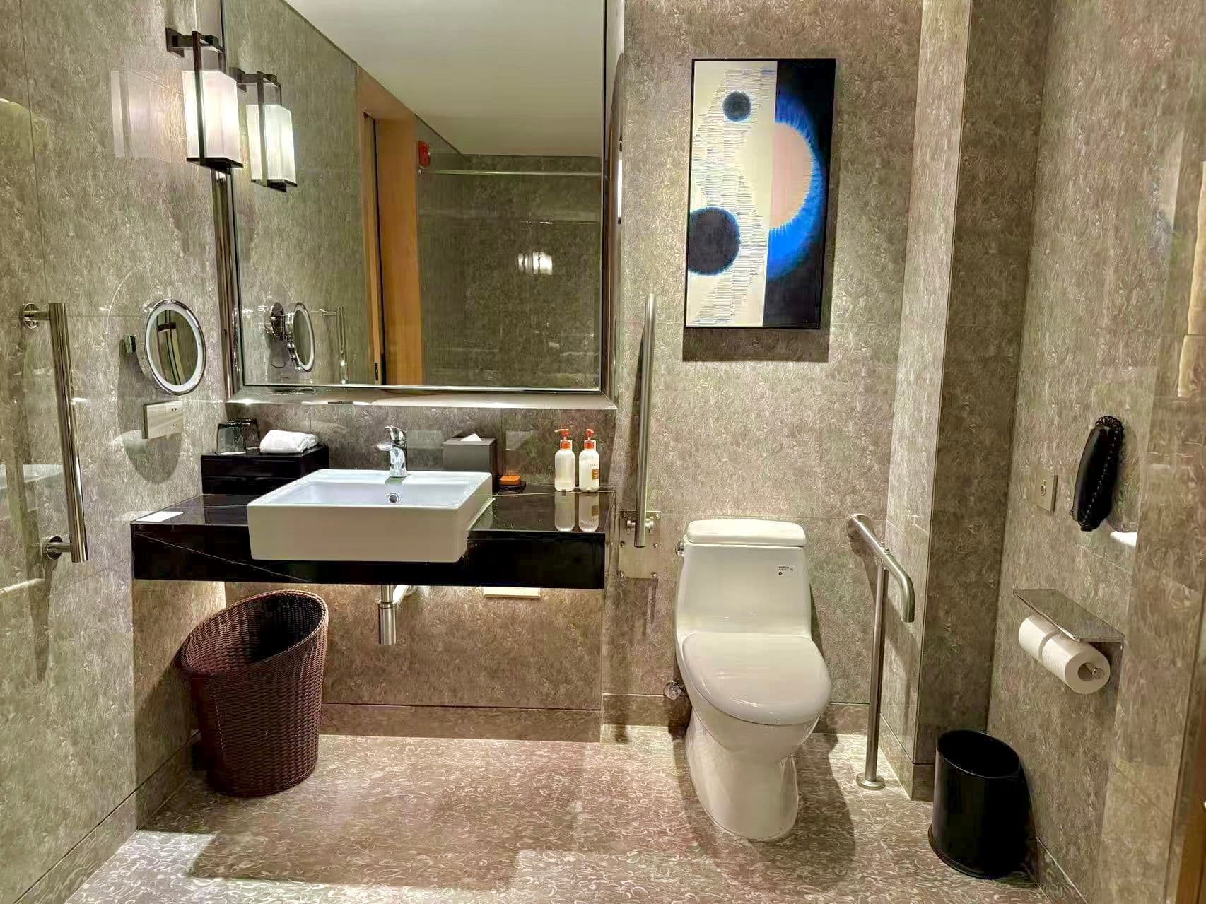 Crowne Plaza Kunming Ancient Dian Town — 8