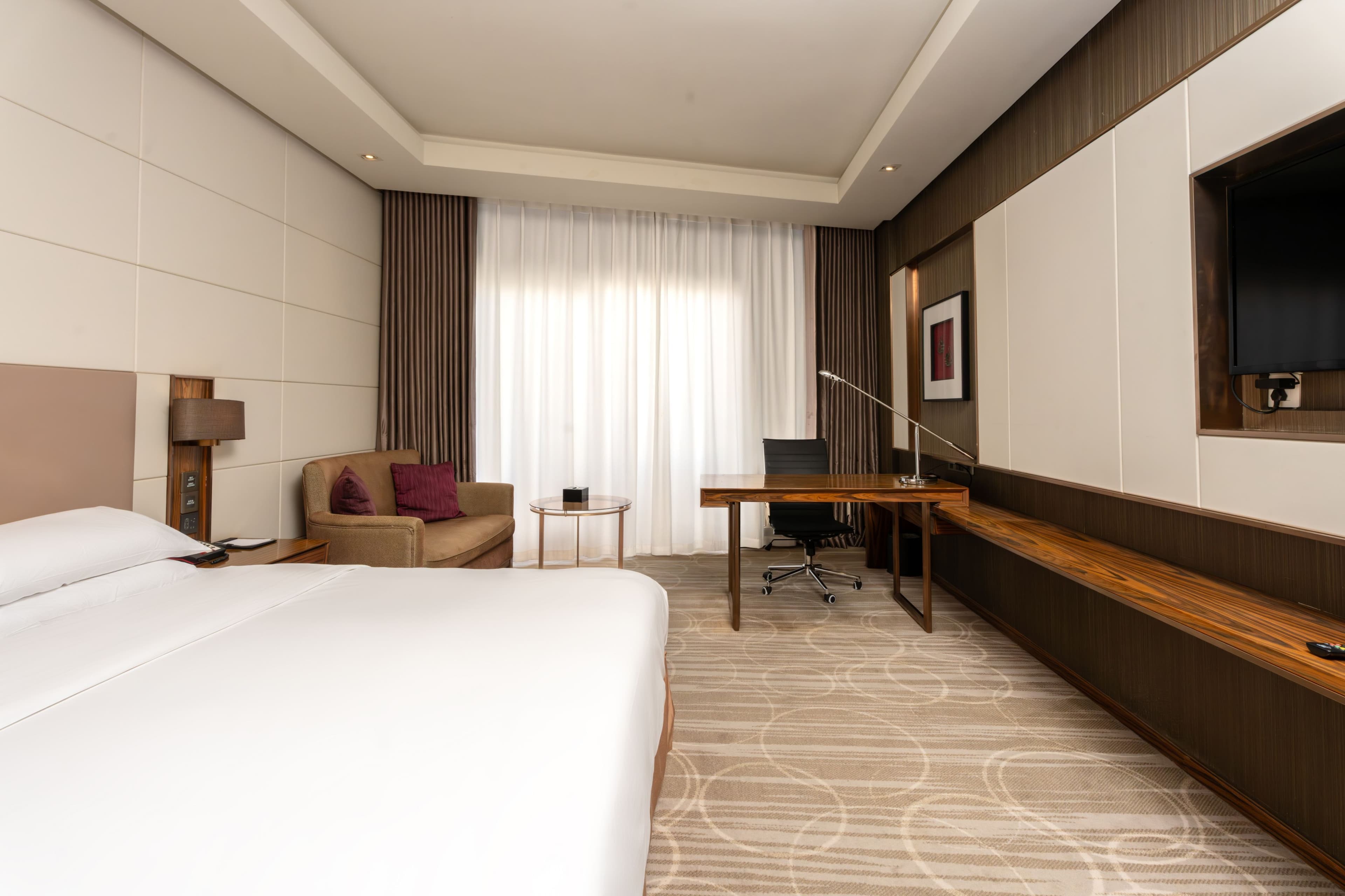 Crowne Plaza Kunming City Centre - Image 2