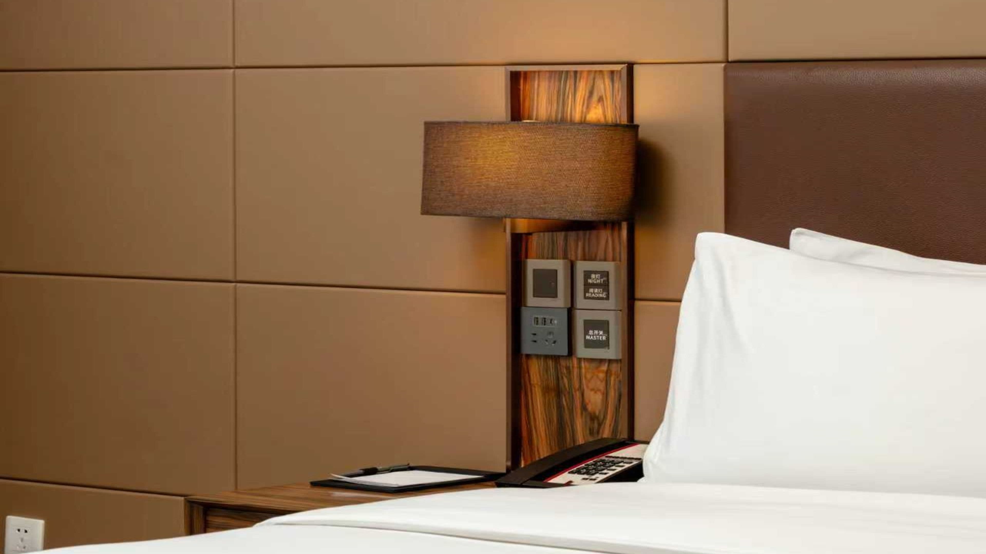 Crowne Plaza Kunming City Centre — 7