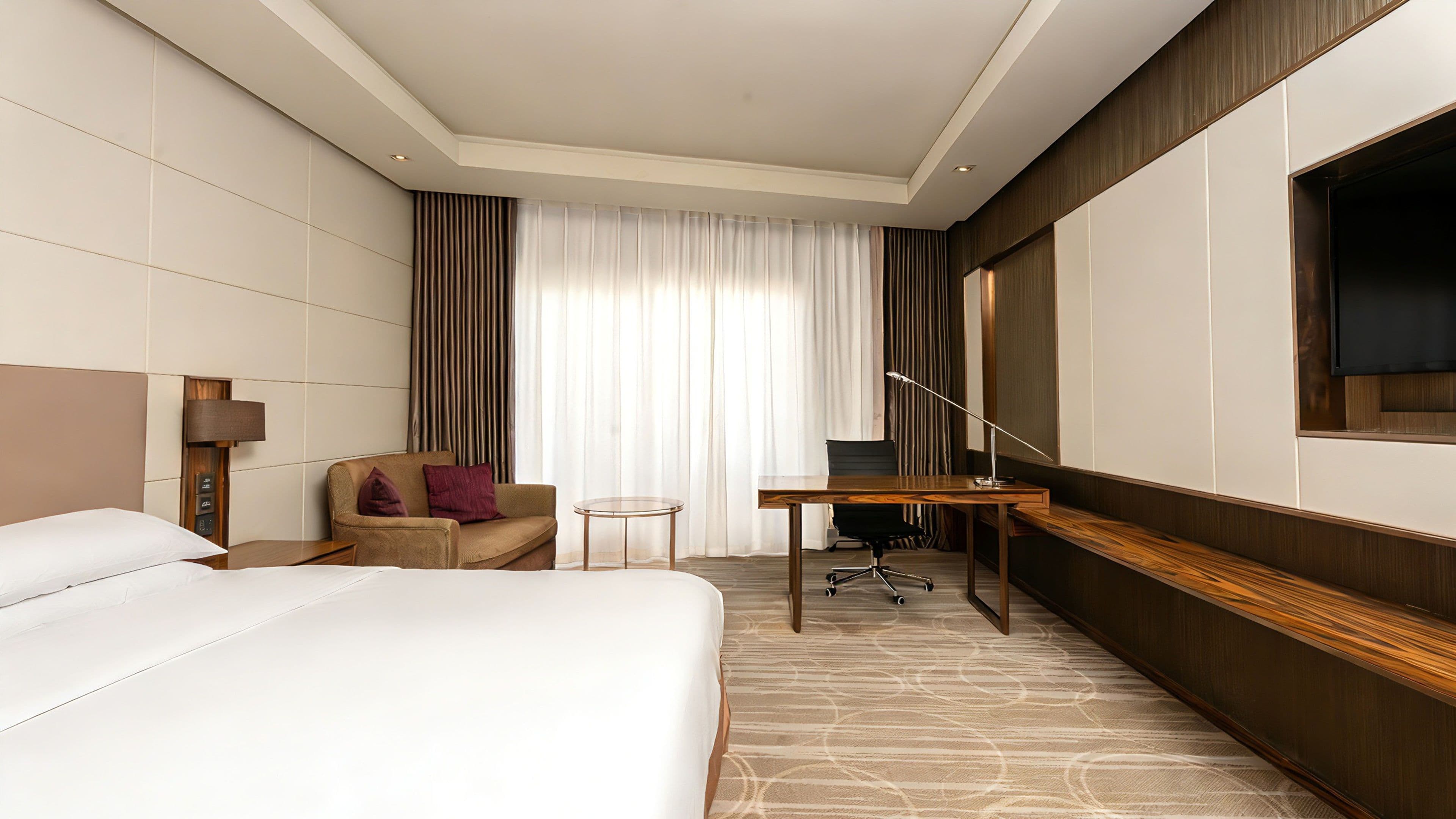 Crowne Plaza Kunming City Centre - Image 3
