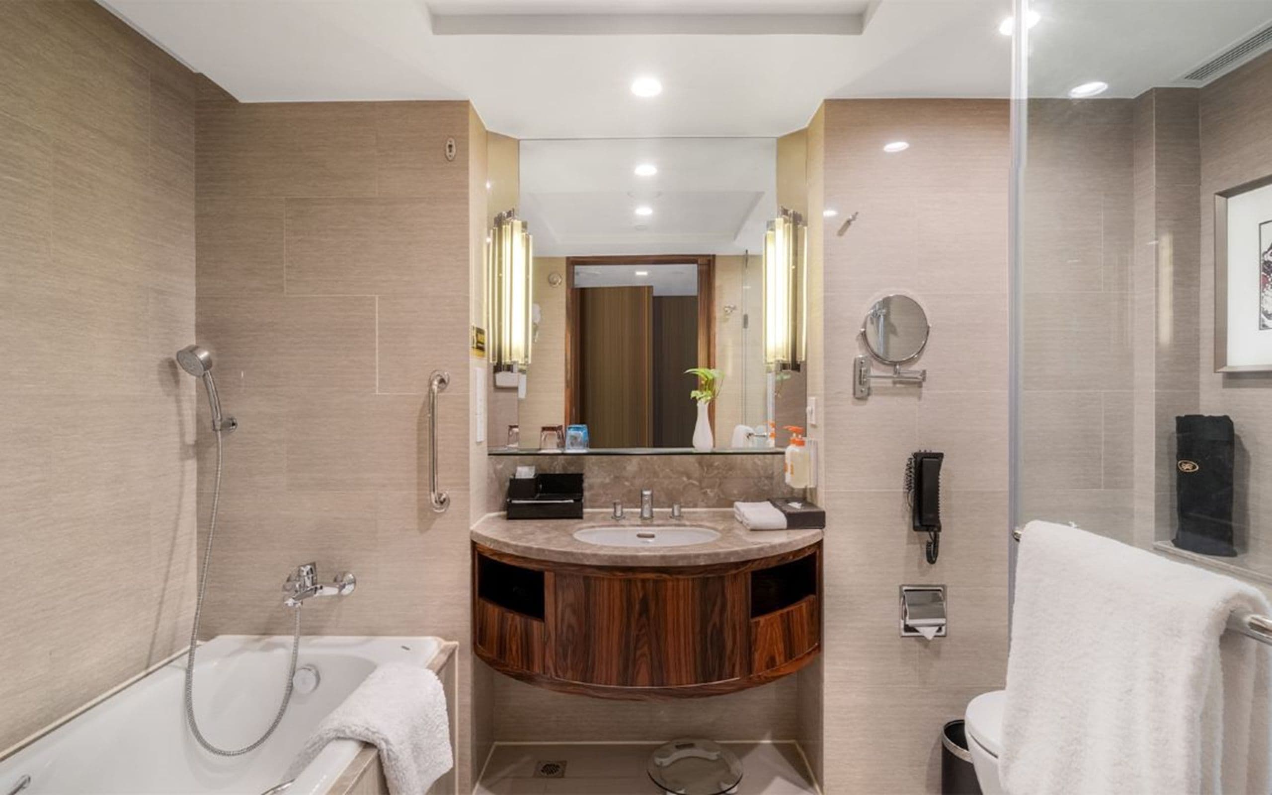 Crowne Plaza Kunming City Centre — 6