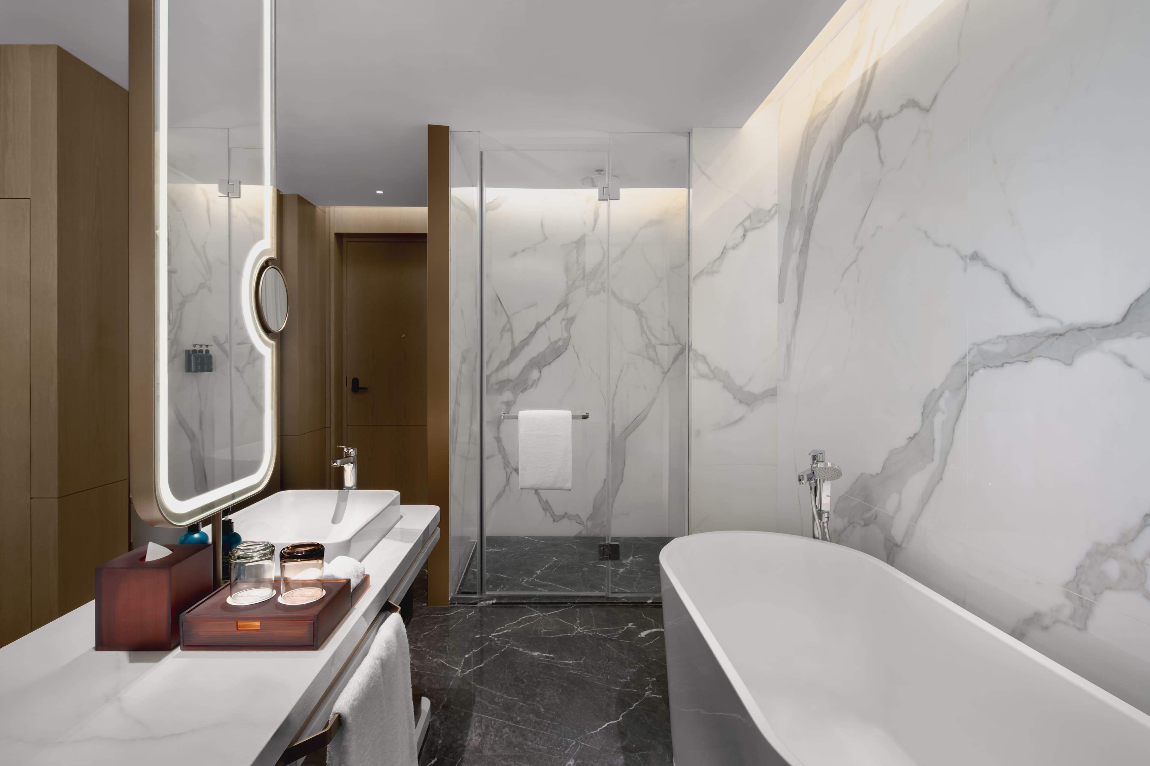 Crowne Plaza Kunshan East — 7