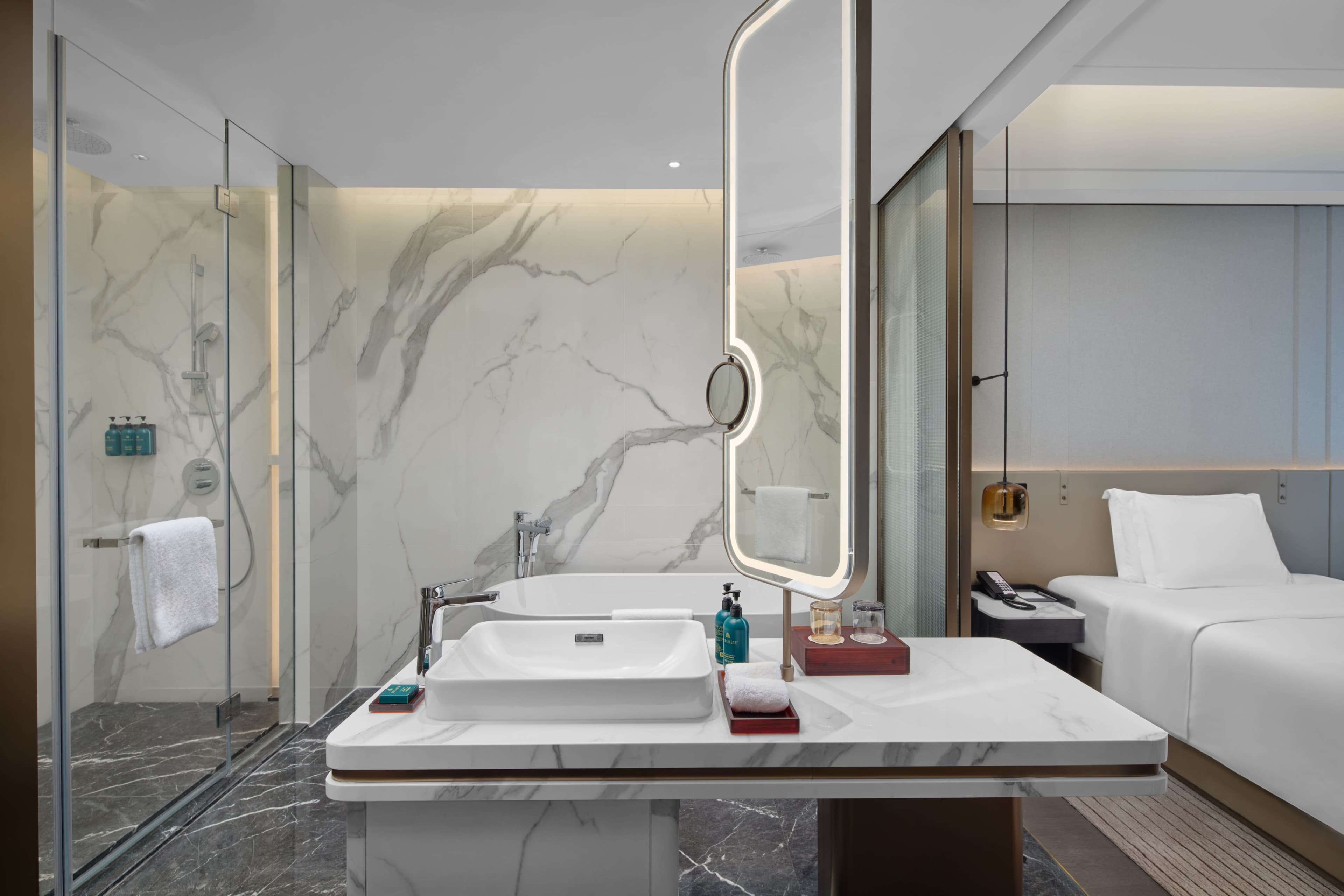 Crowne Plaza Kunshan East — 6