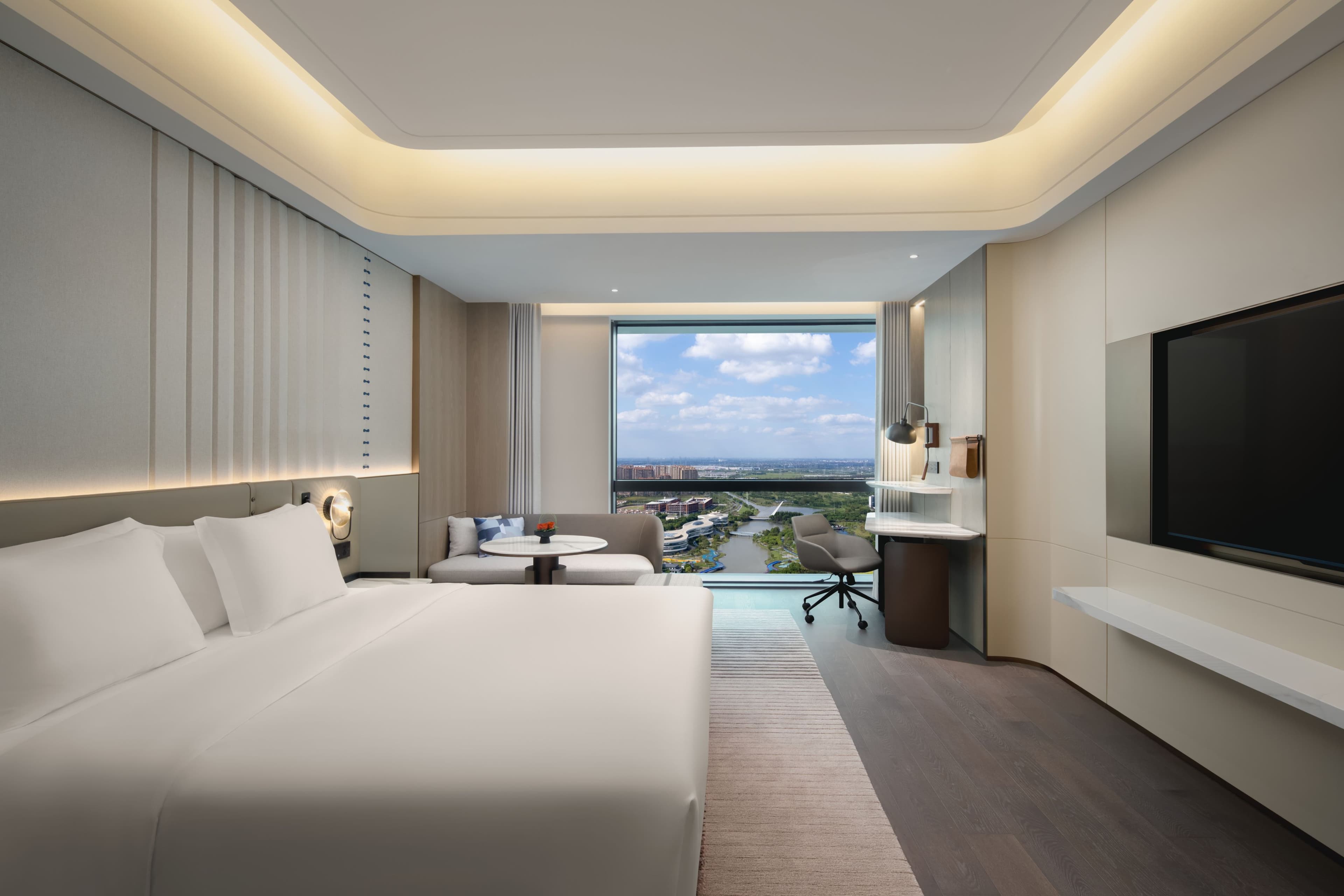 Crowne Plaza Kunshan East - Image 2
