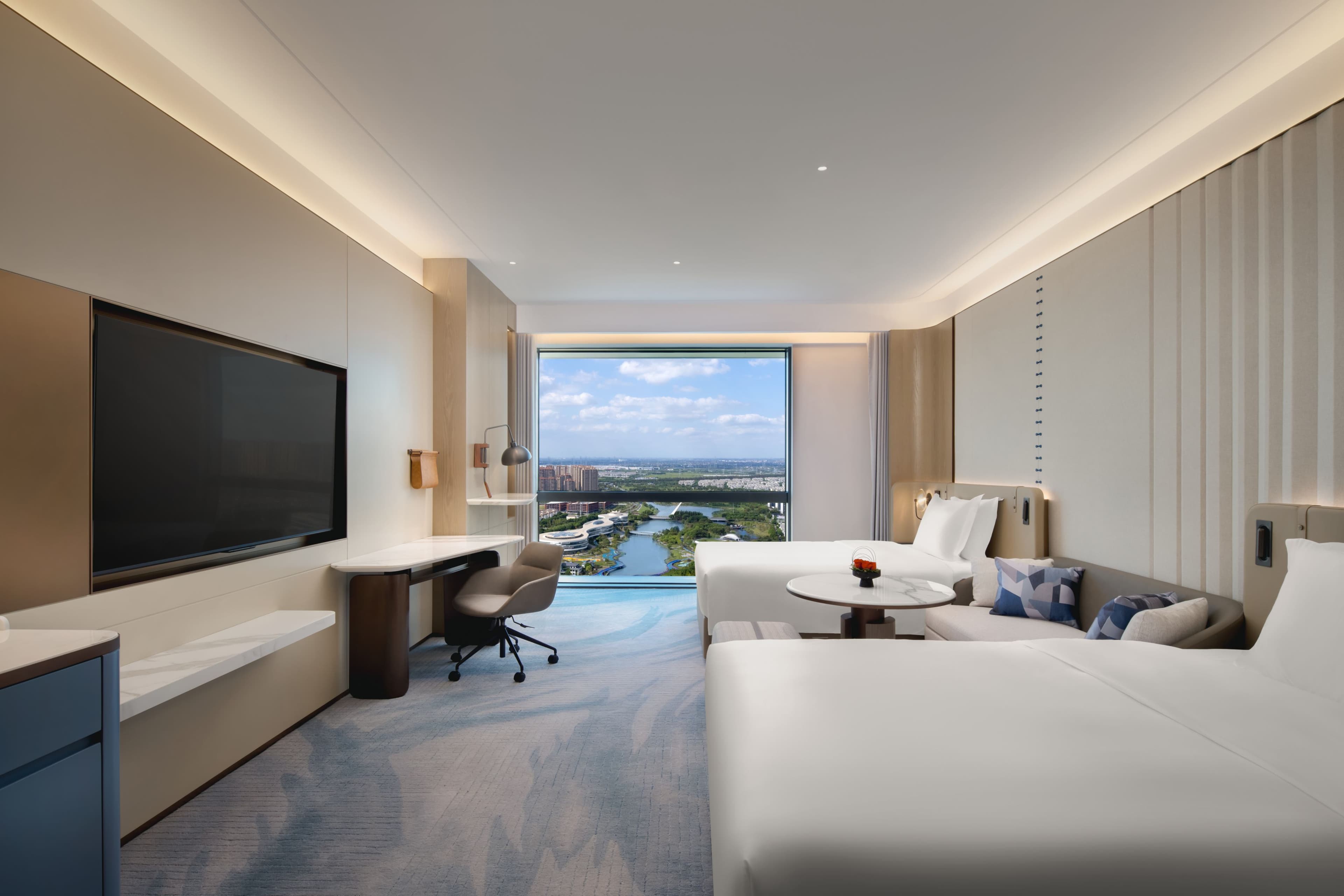 Crowne Plaza Kunshan East - Image 5