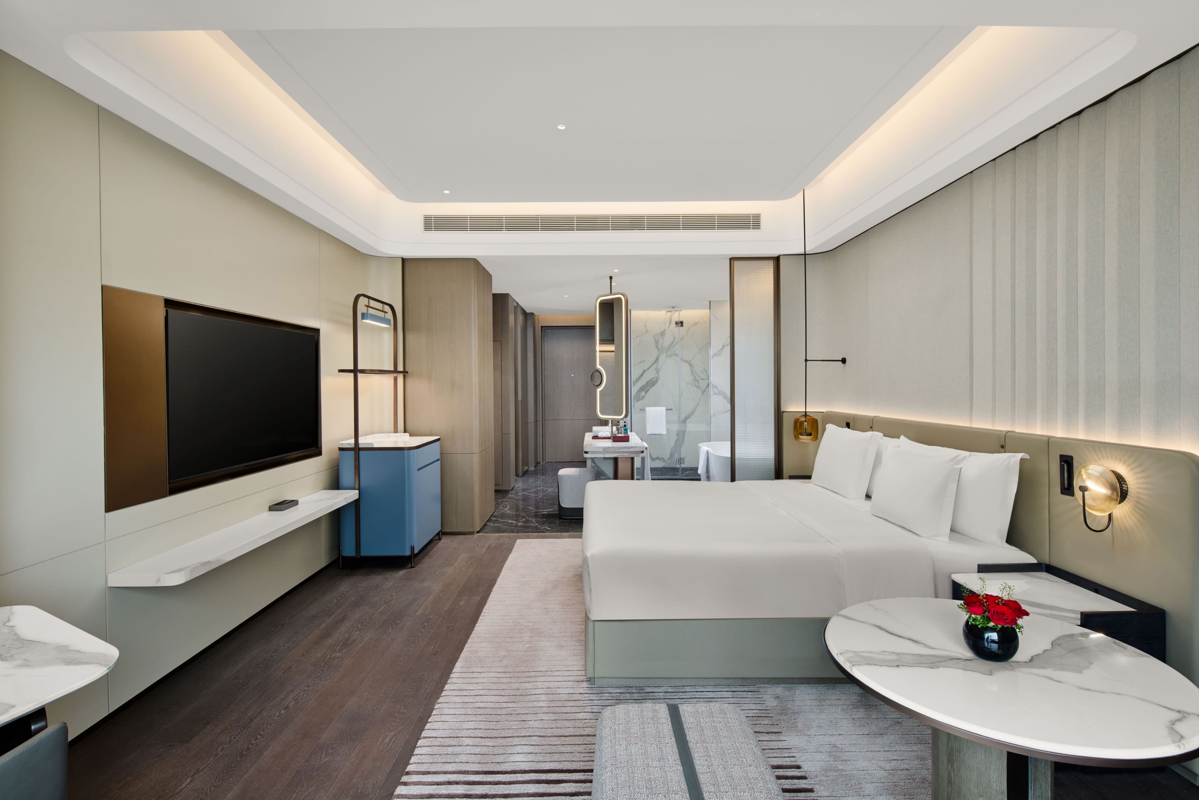 Crowne Plaza Kunshan East - Image 4