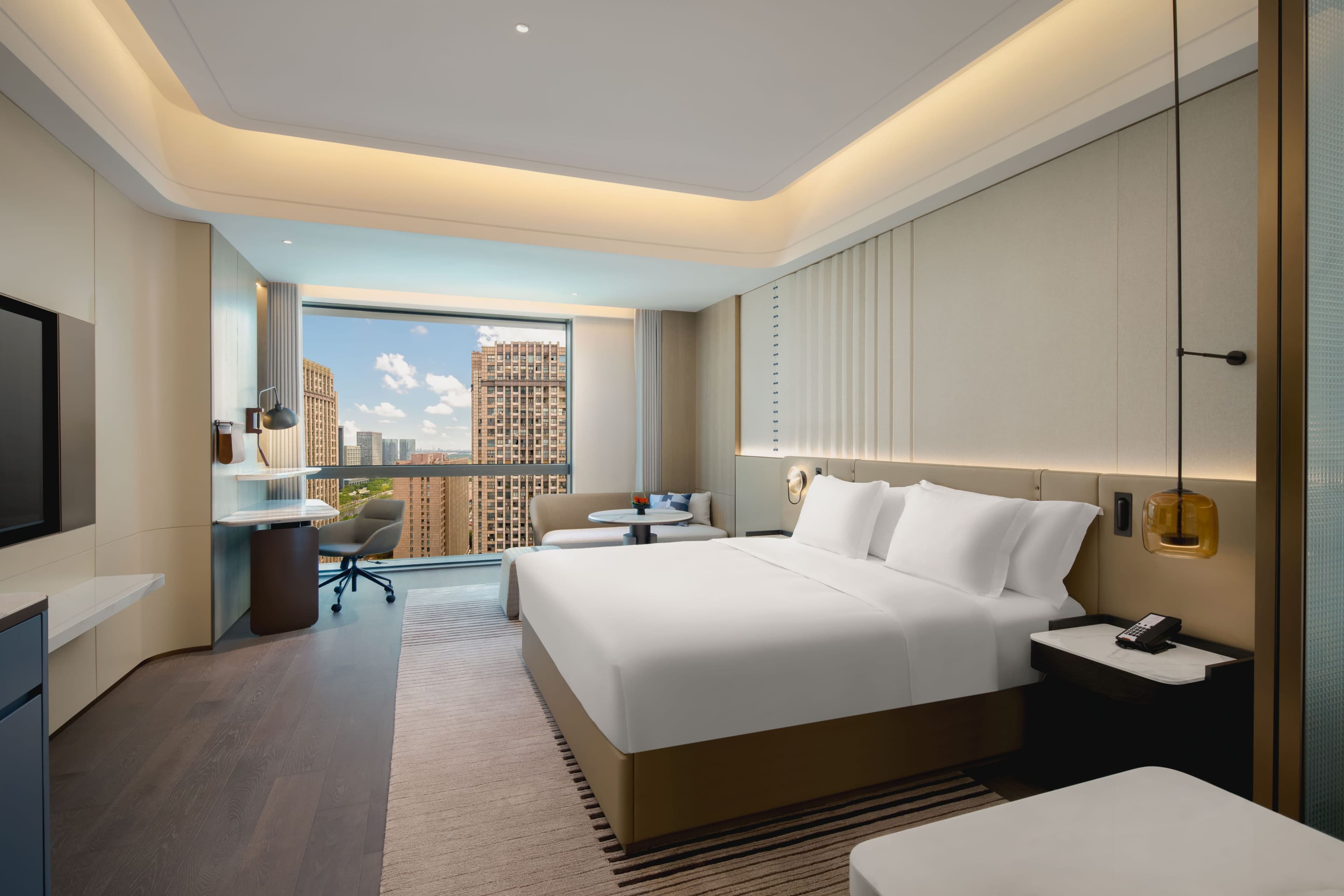 Crowne Plaza Kunshan East - Image 3