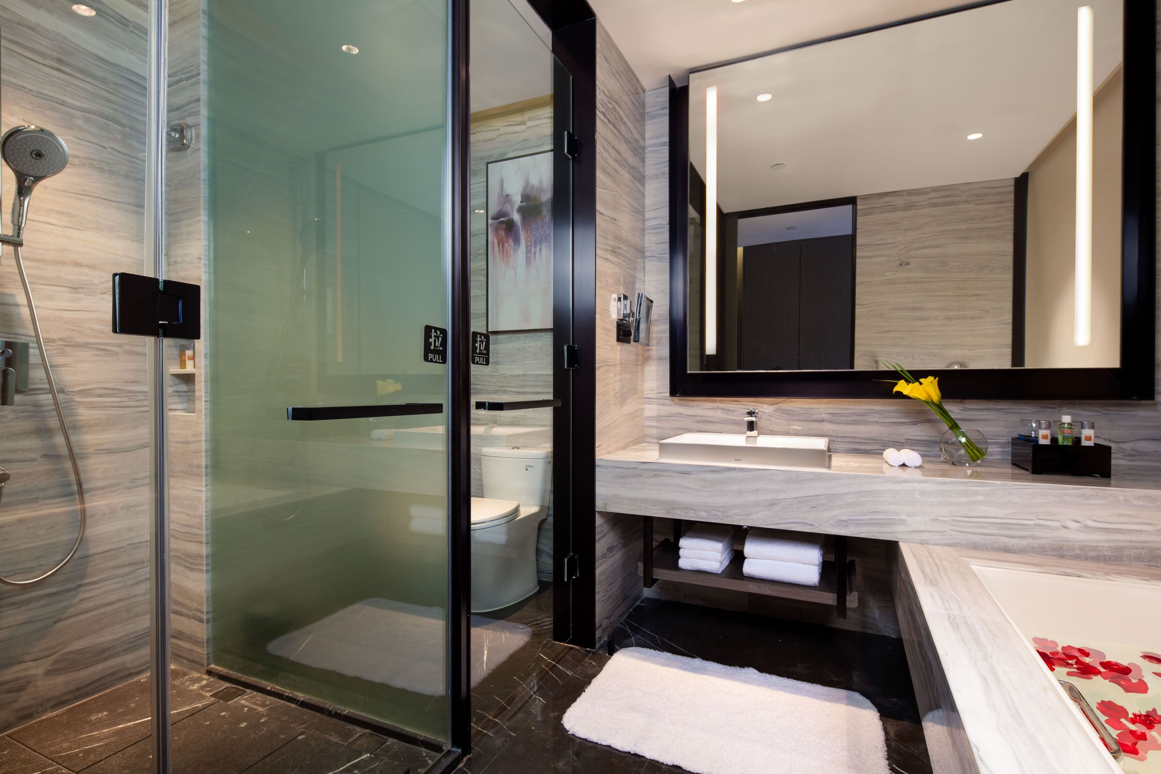 Crowne Plaza Kunshan - Image 3