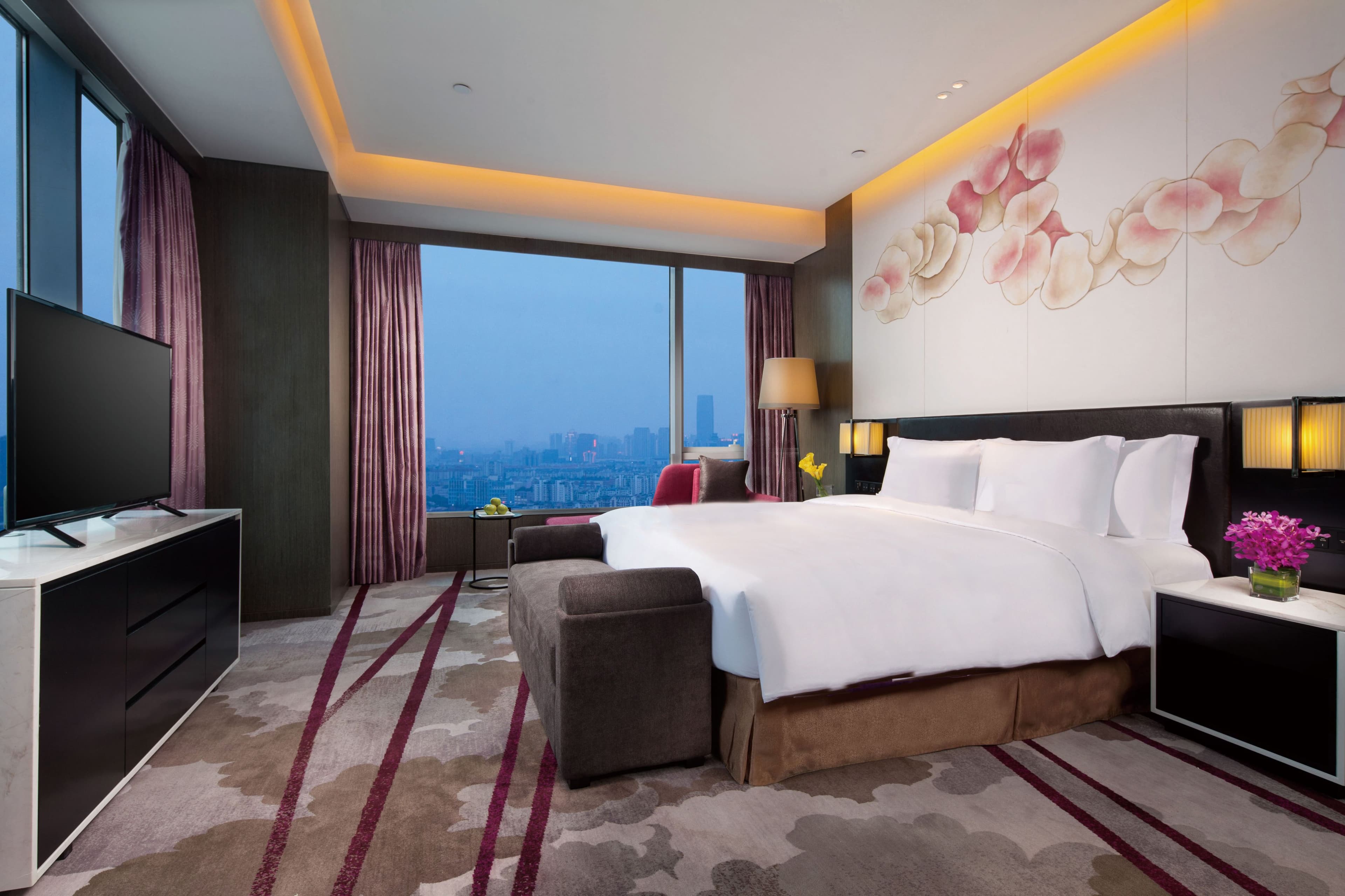 Crowne Plaza Kunshan - Image 4