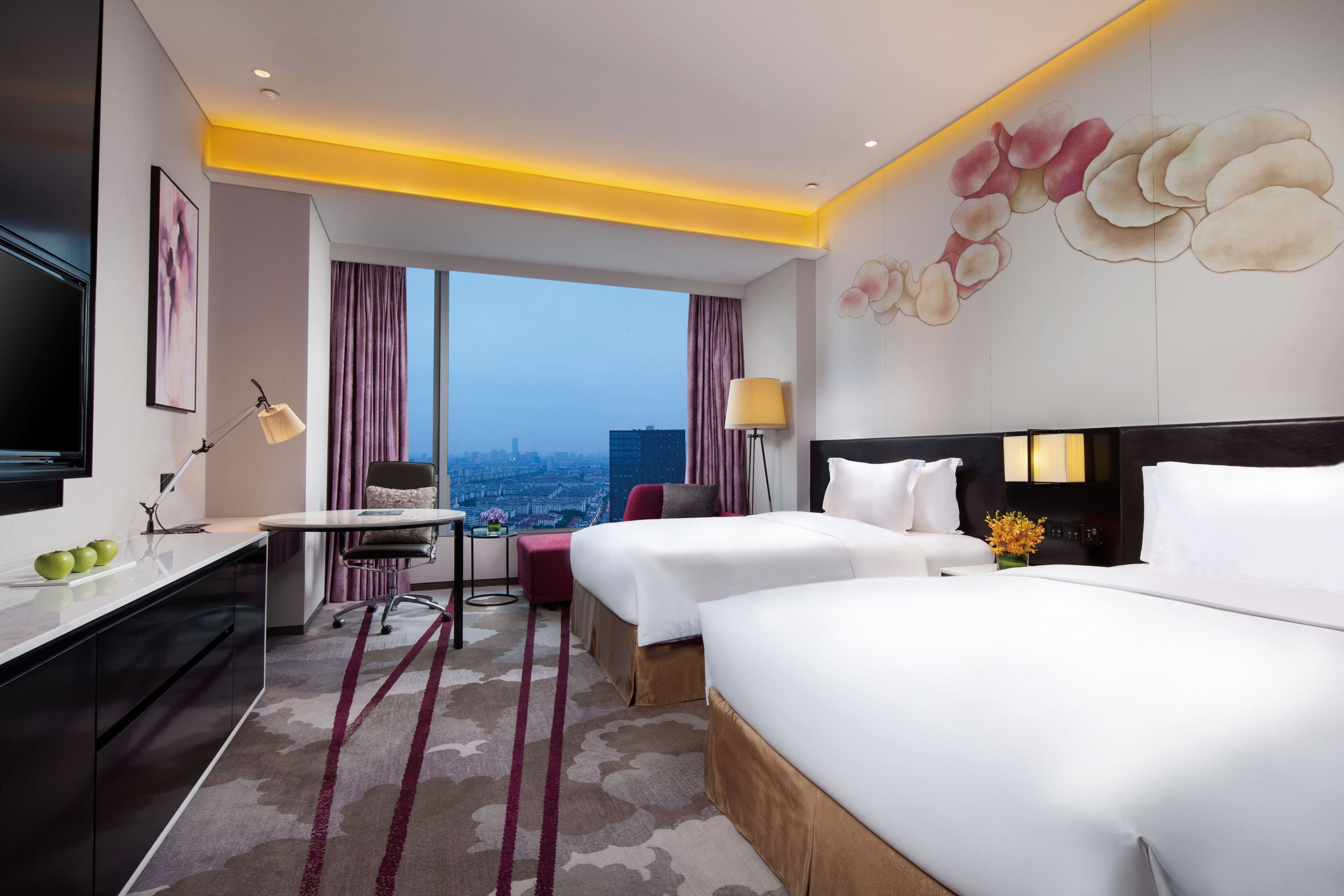Crowne Plaza Kunshan - Image 2
