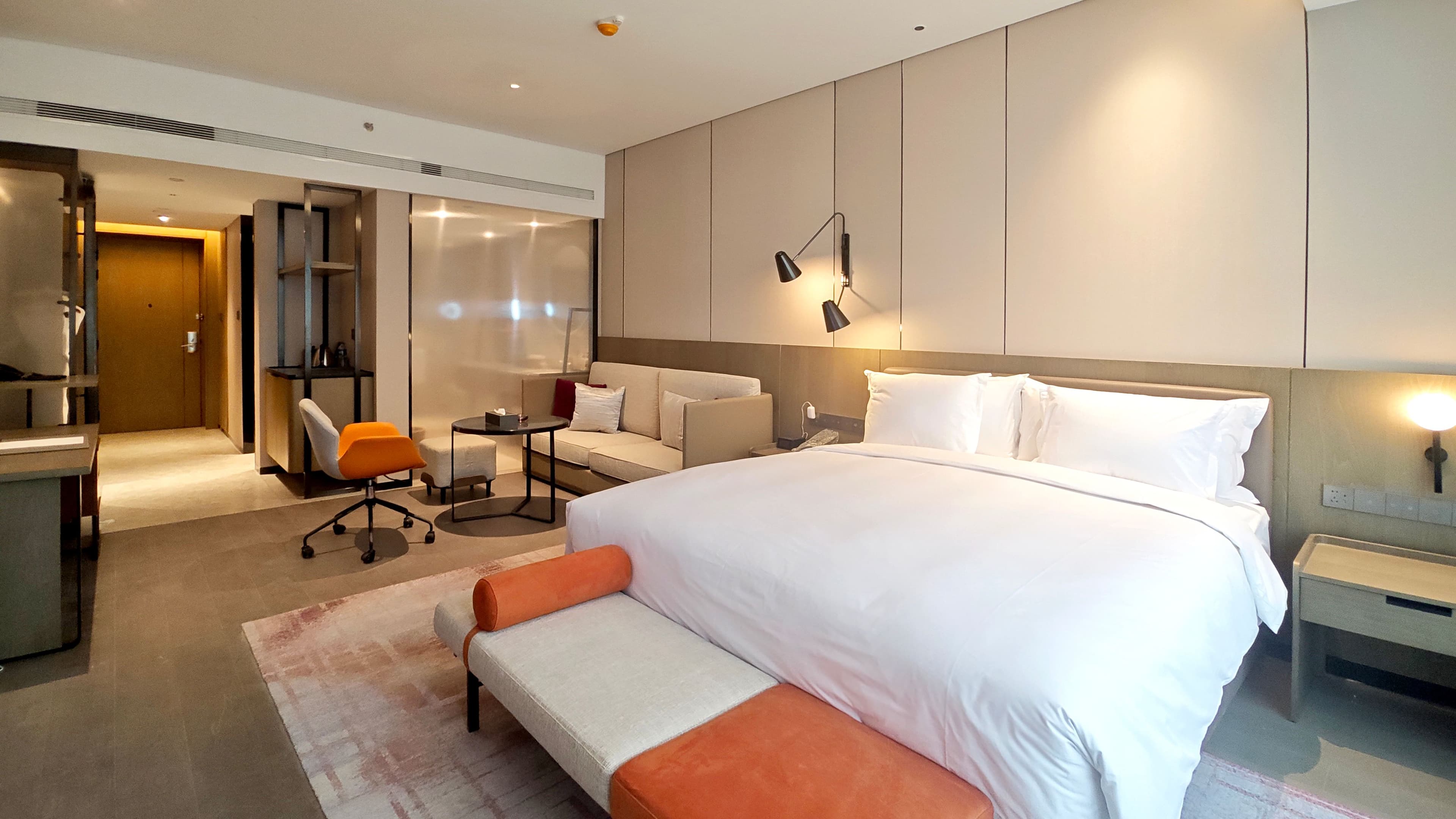 Crowne Plaza Lanzhou New Area — 14