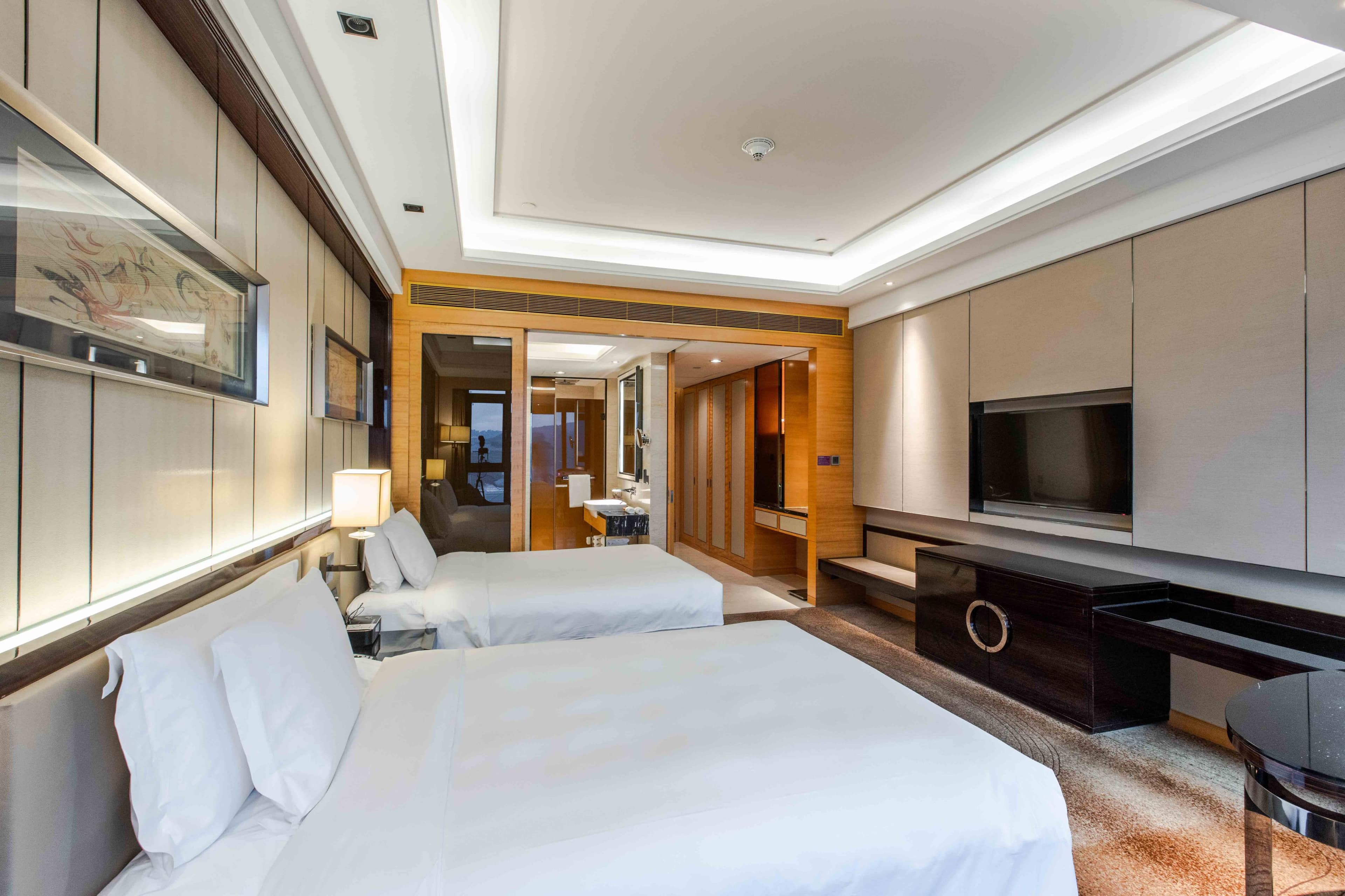 Crowne Plaza Lanzhou — 7