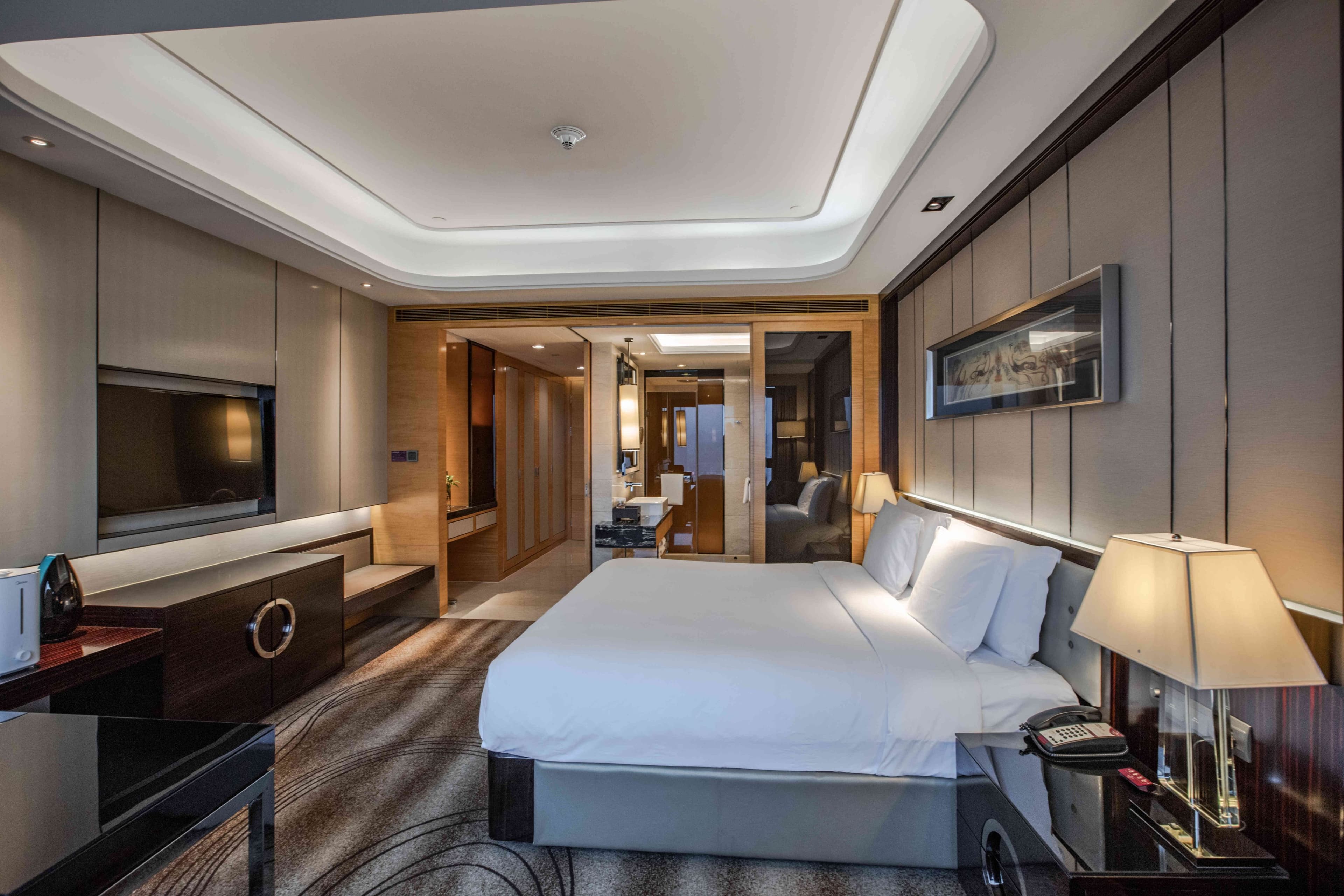 Crowne Plaza Lanzhou - Image 3