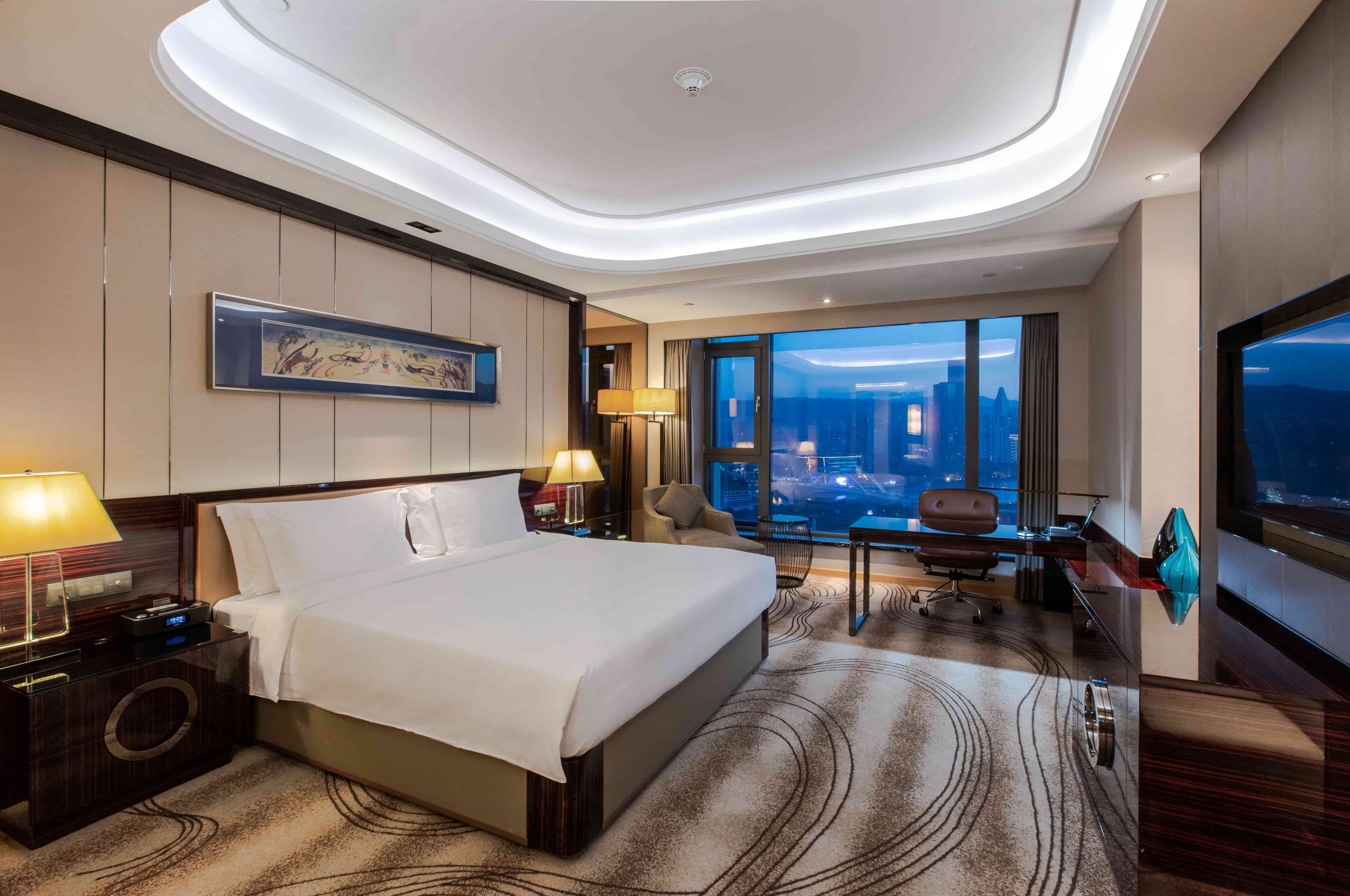 Crowne Plaza Lanzhou - Image 4