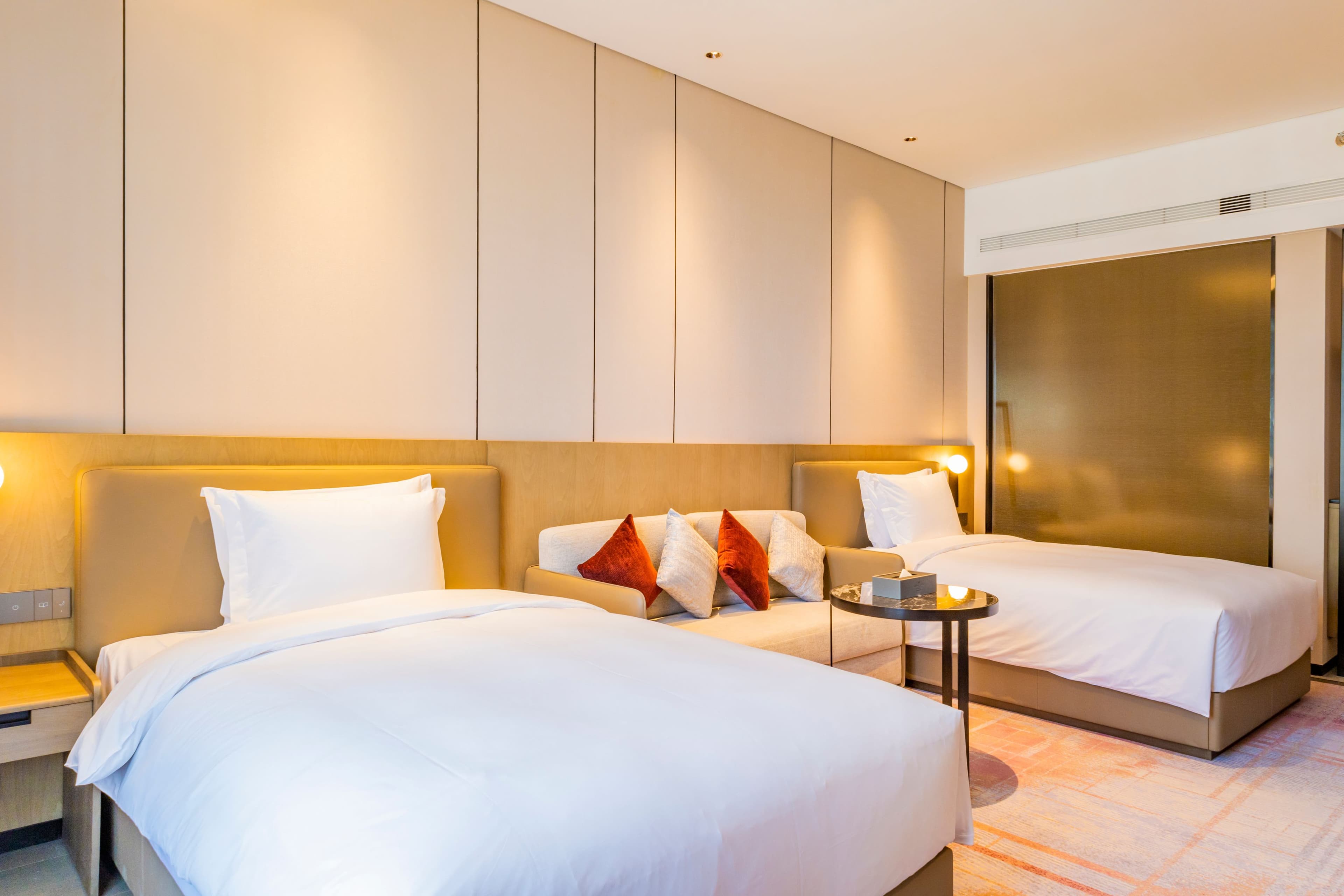 Crowne Plaza Lanzhou New Area — 6