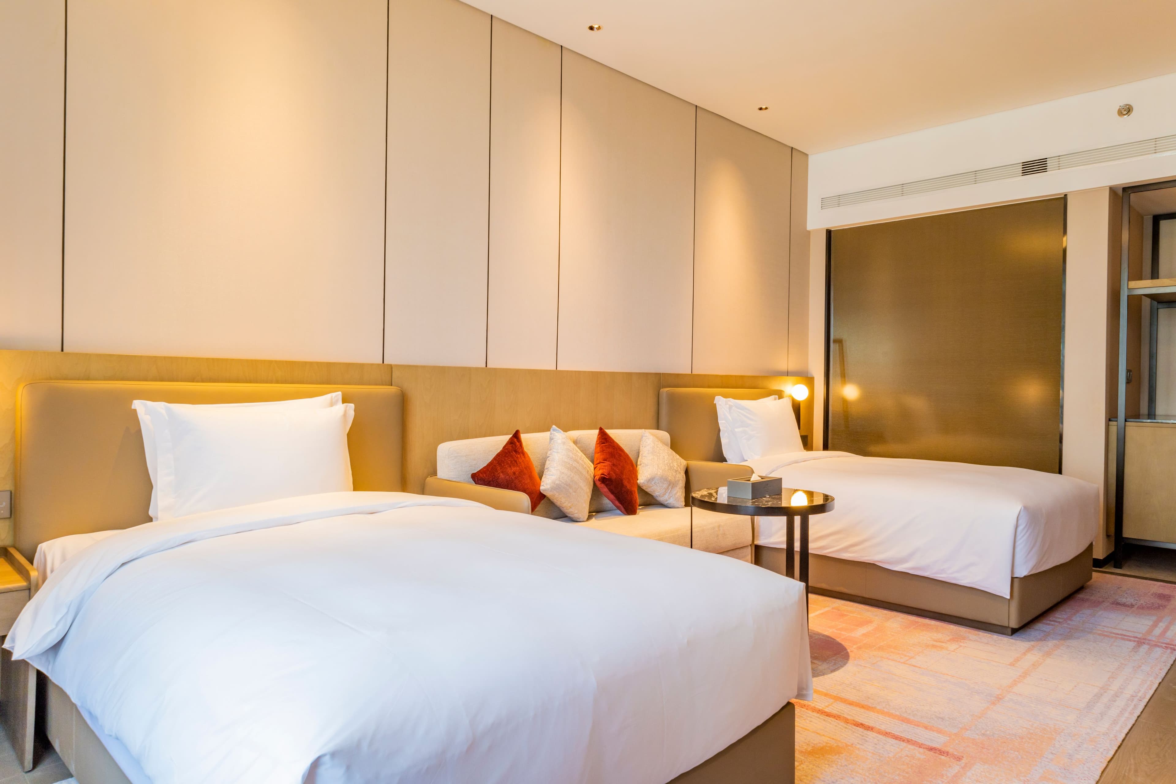 Crowne Plaza Lanzhou New Area - Image 5