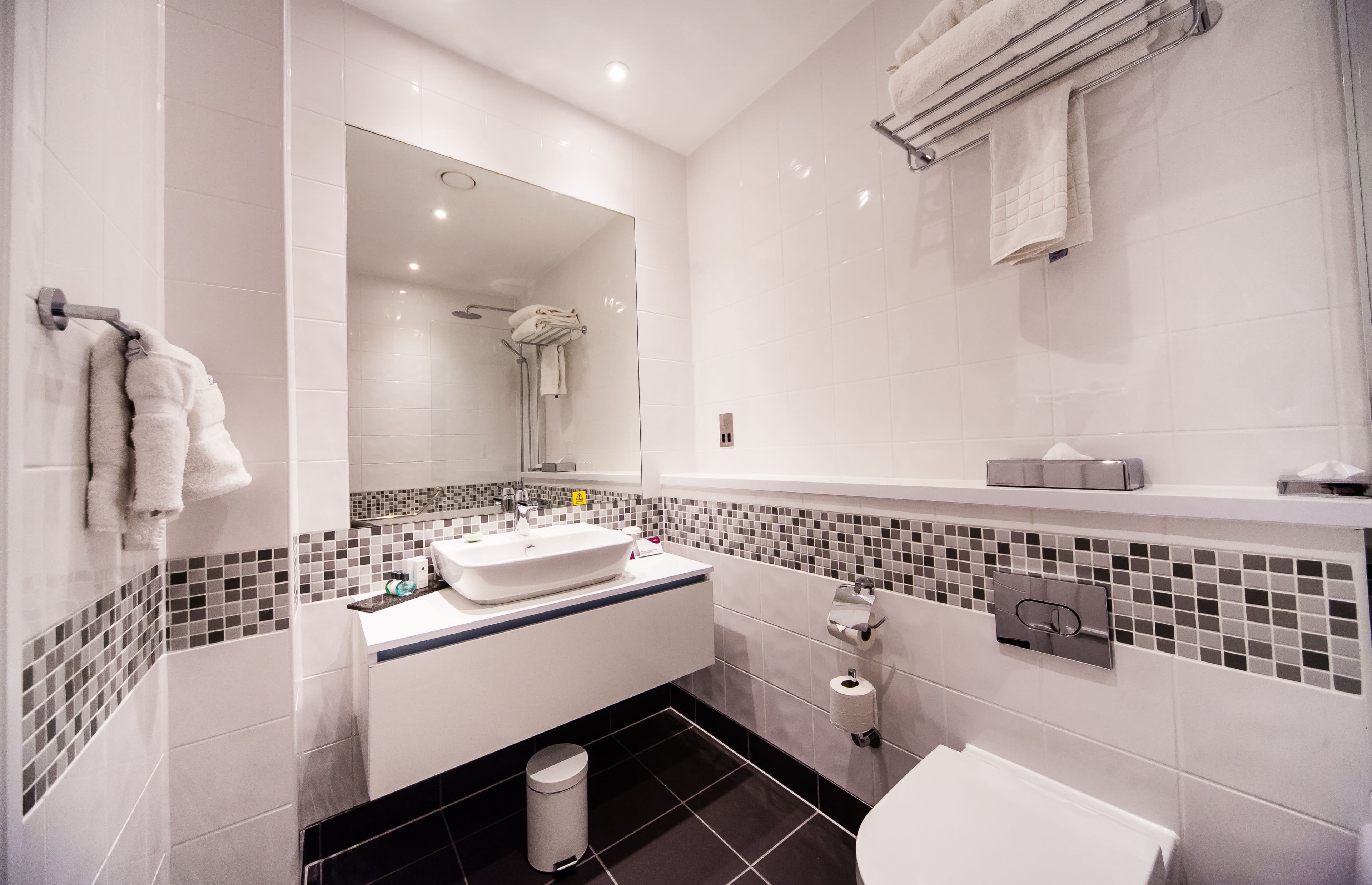Crowne Plaza Leeds — 10