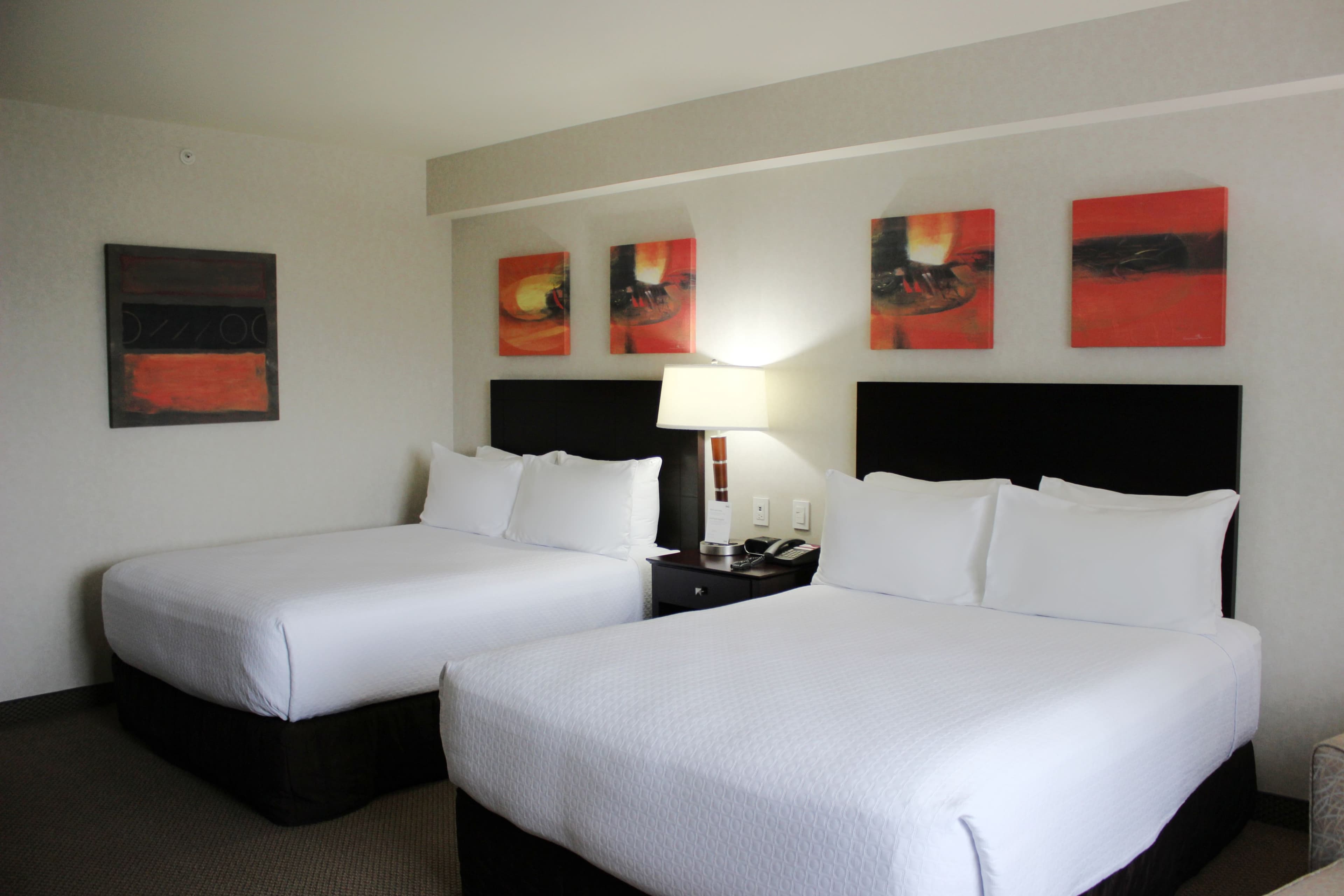 Crowne Plaza Leon — 11