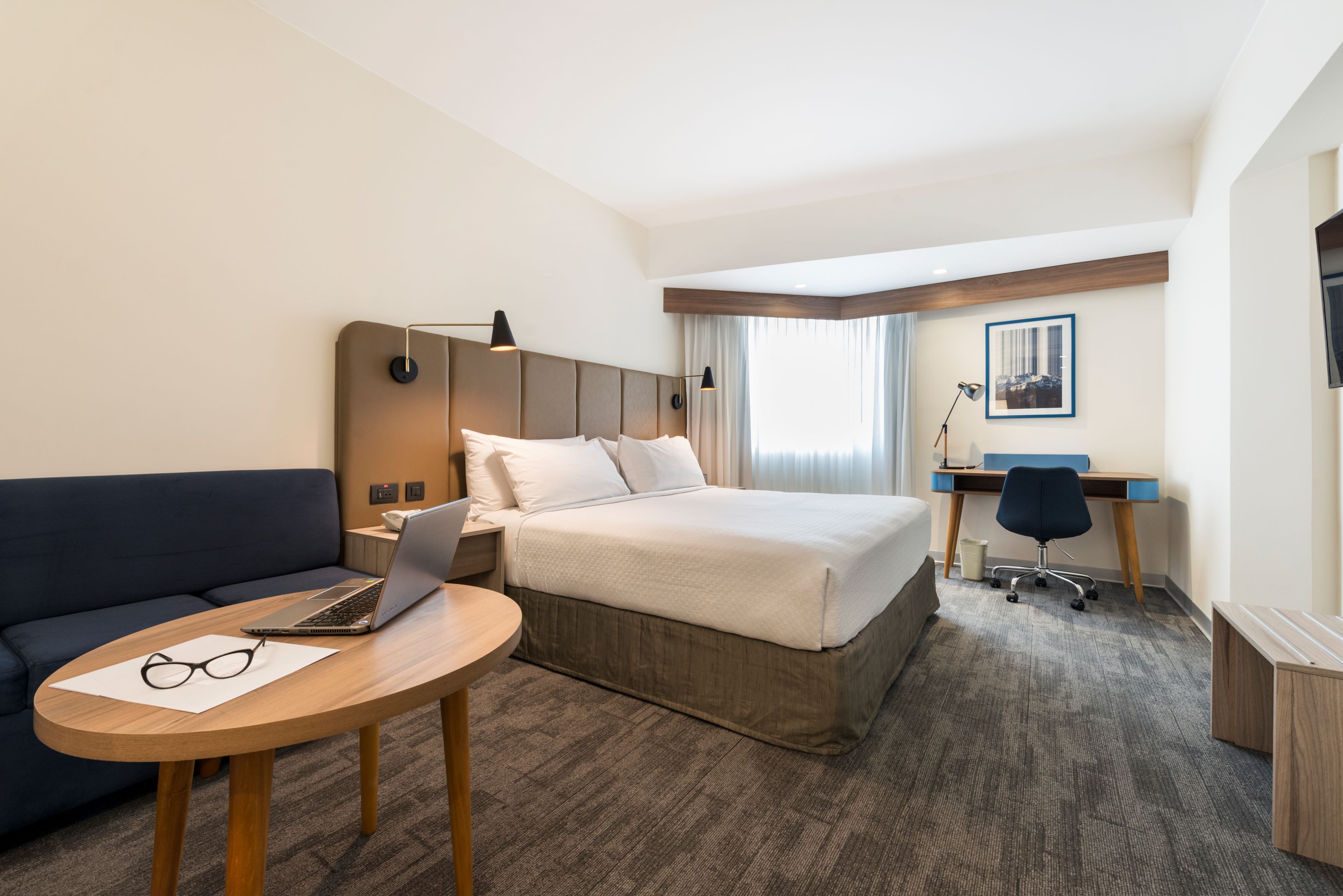 Crowne Plaza Lima — 19
