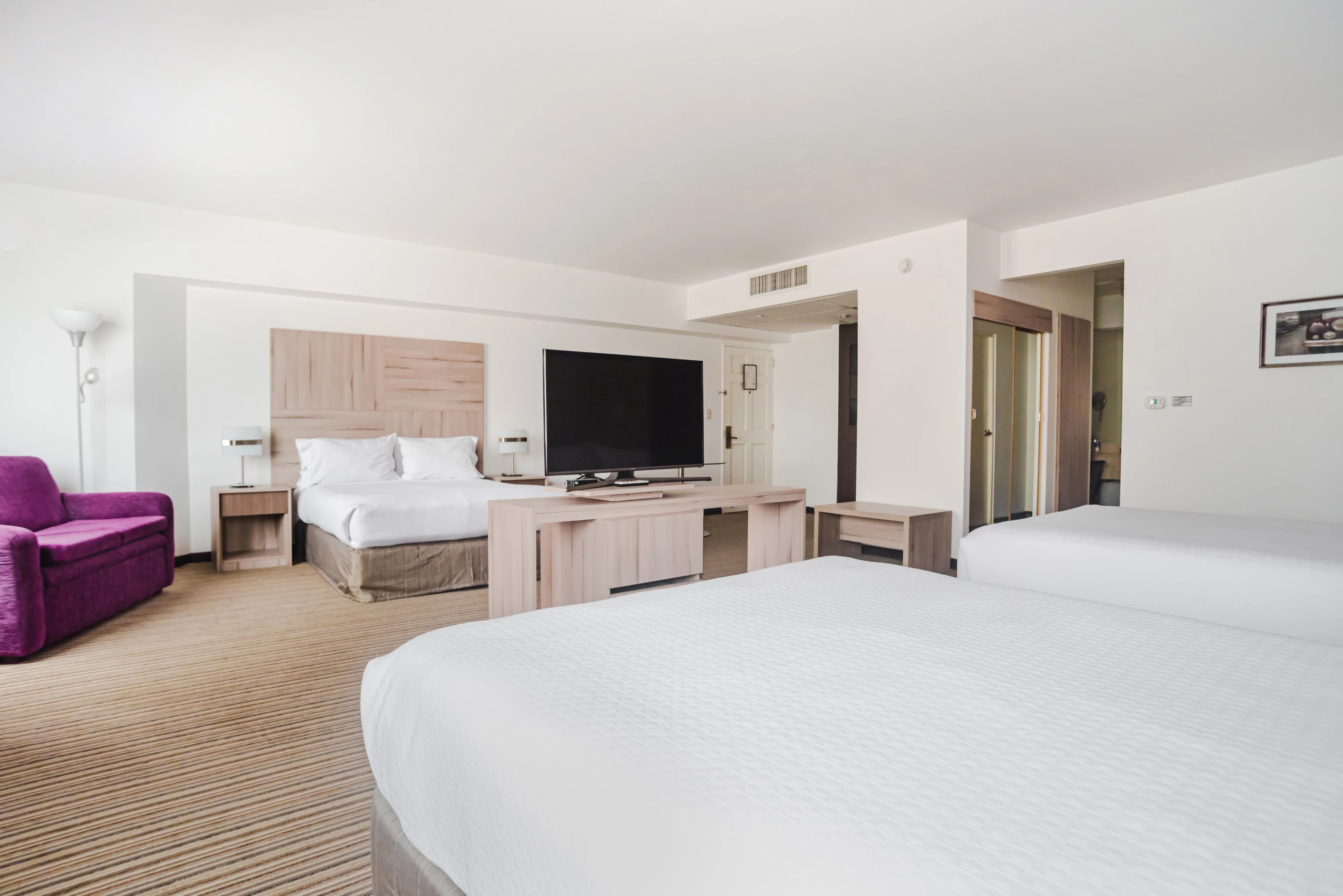 Crowne Plaza Lima — 31