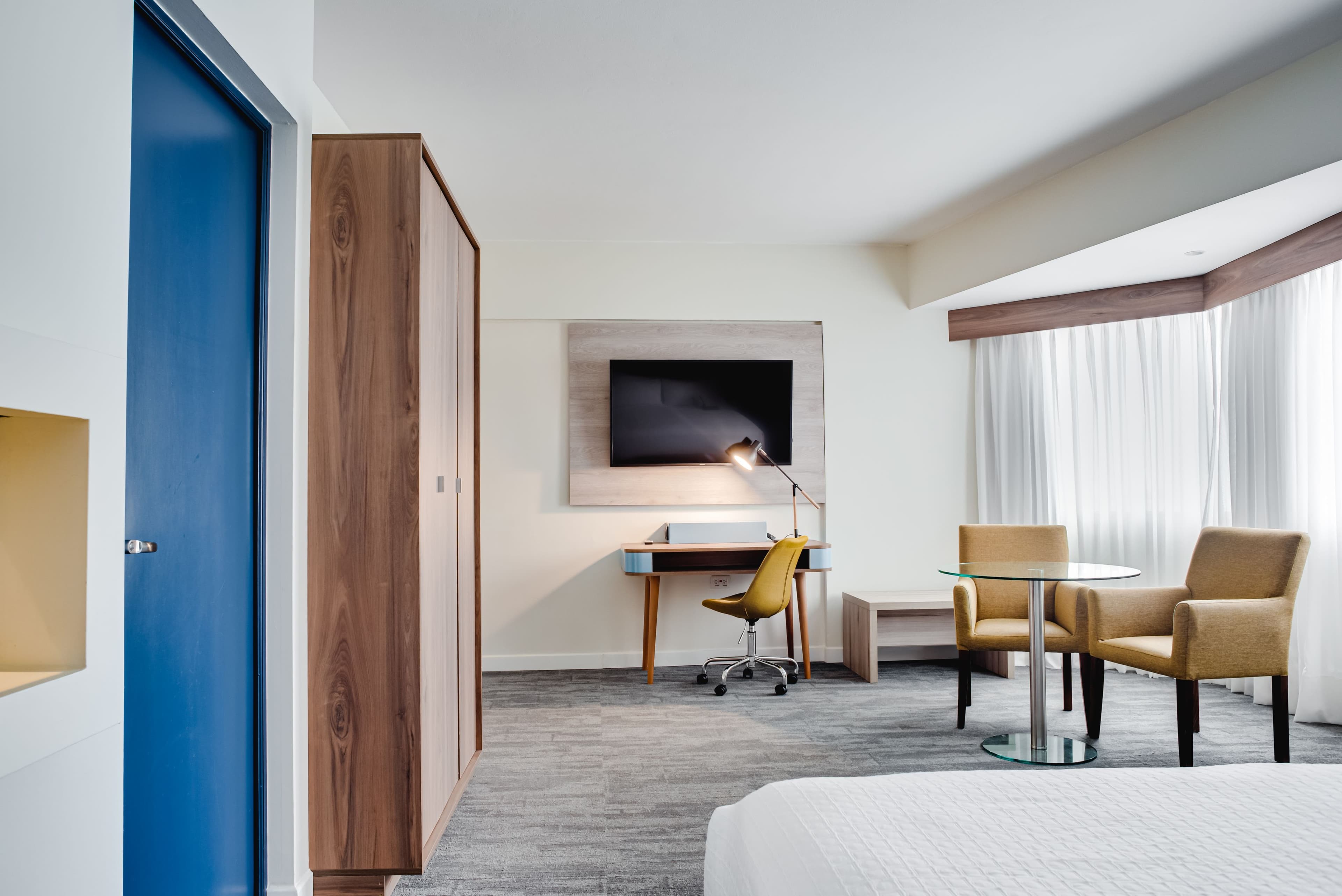 Crowne Plaza Lima — 18