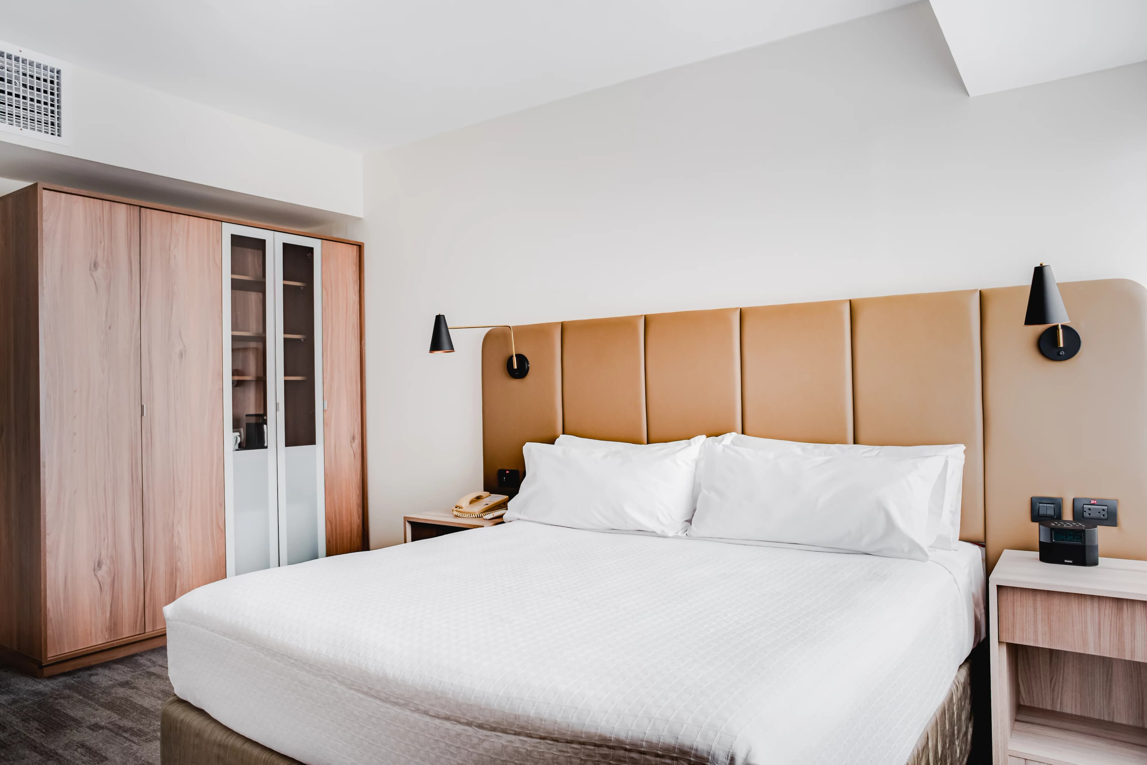 Crowne Plaza Lima — 11