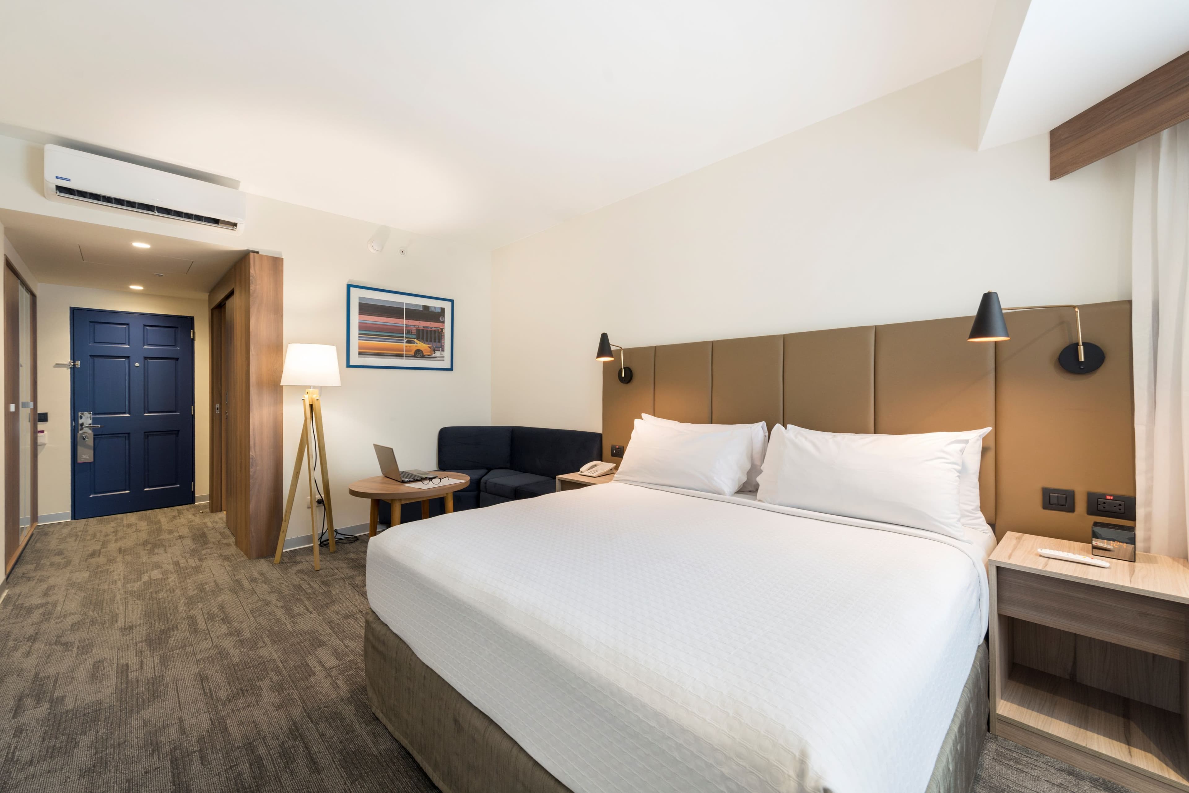 Crowne Plaza Lima — 11
