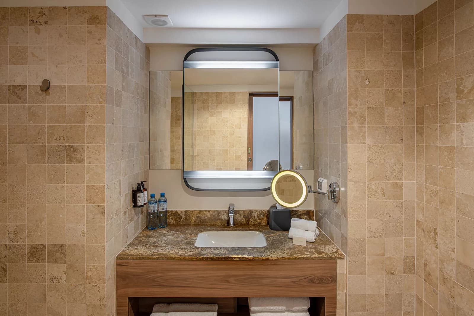 Crowne Plaza Lima — 10