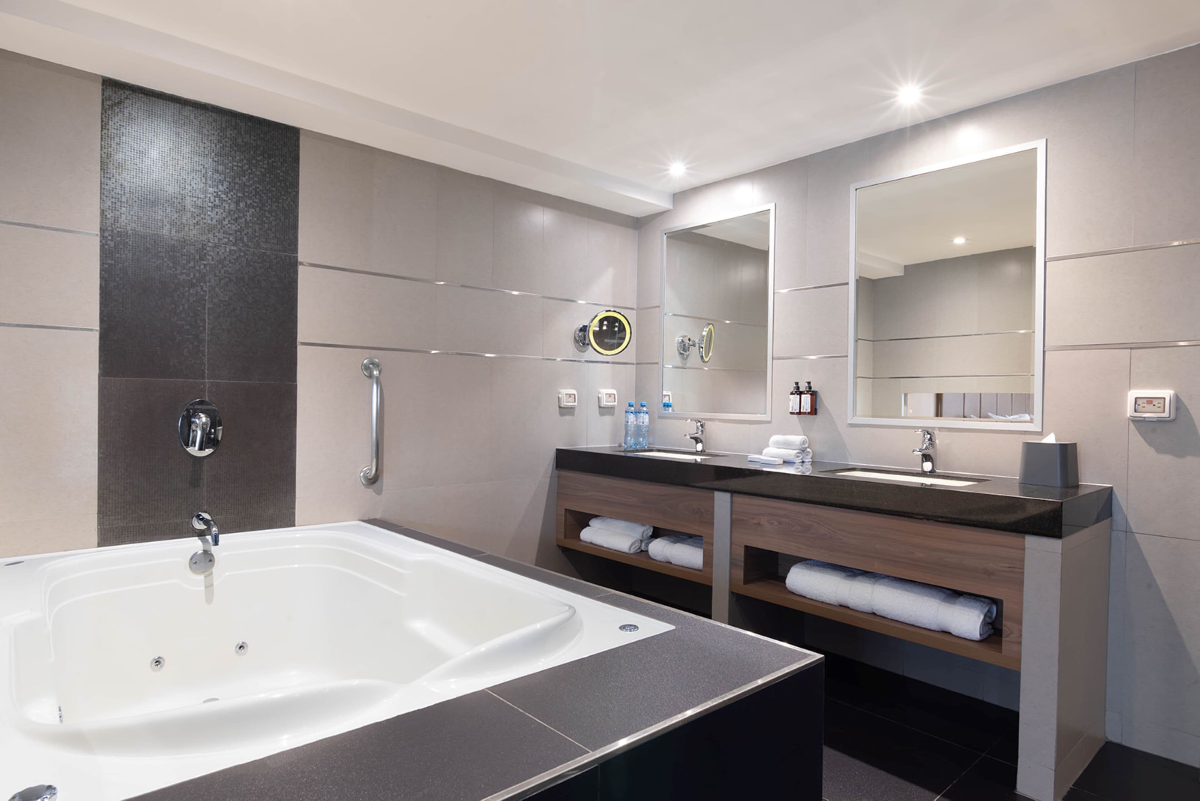 Crowne Plaza Lima — 40