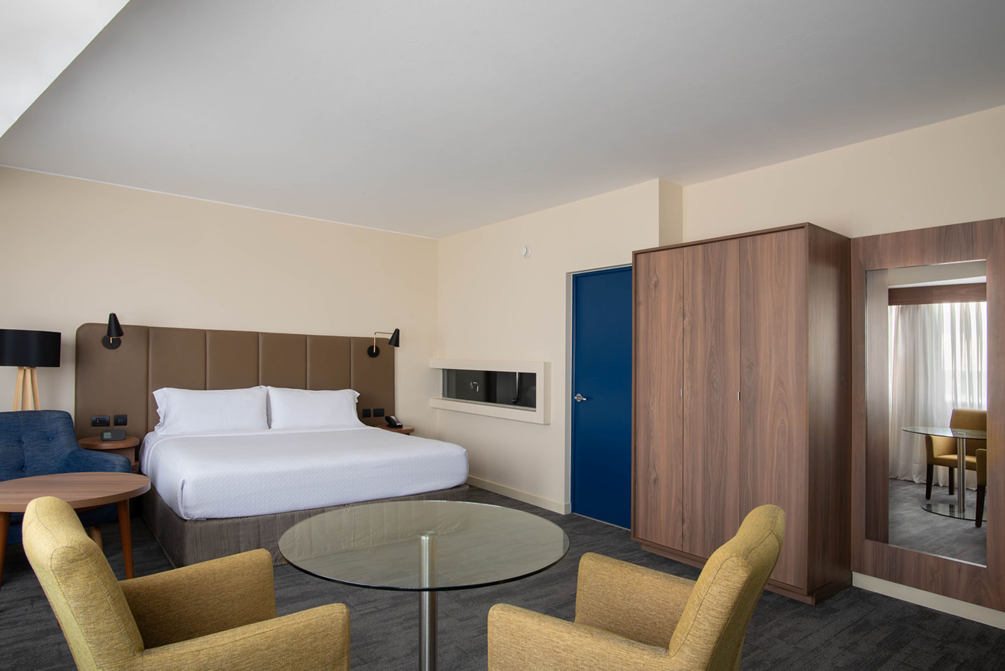 Crowne Plaza Lima — 41