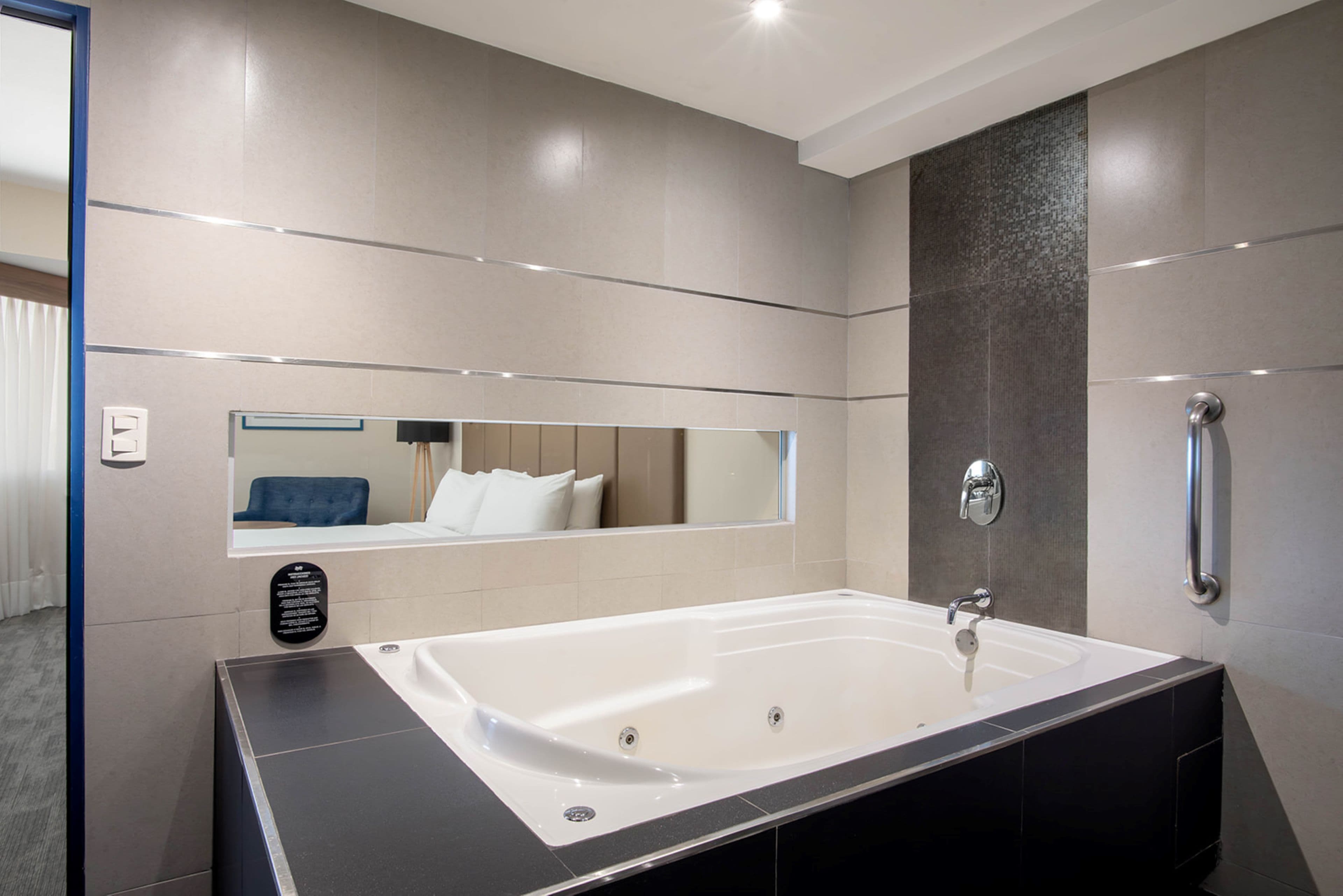 Crowne Plaza Lima — 19